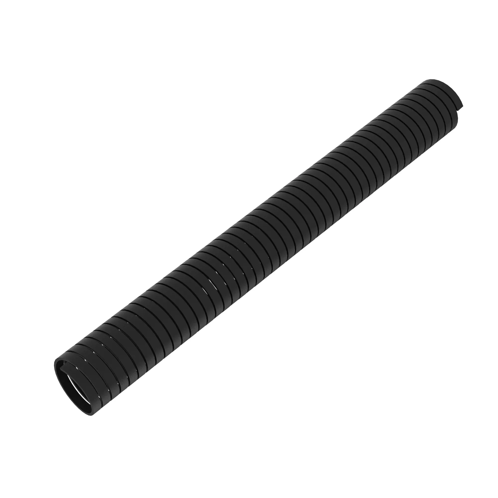 John Deere Fabricated Hose Guard - F032113