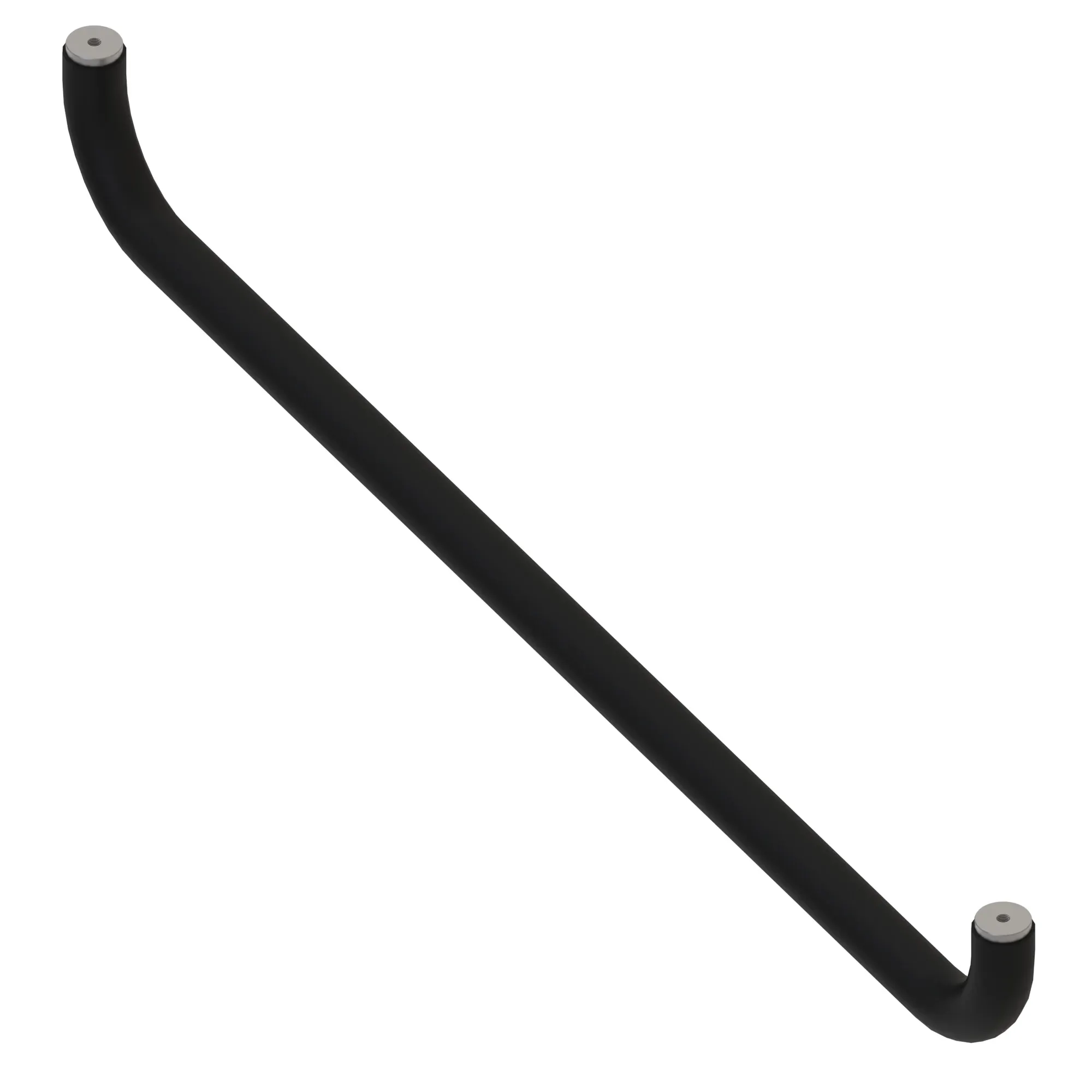 John Deere Door Long Handrail, Right Side - AXE35356