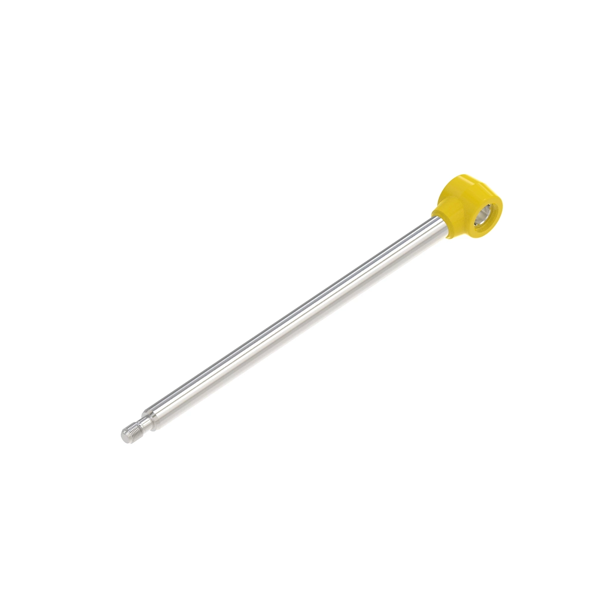 Hydraulic Cylinder Rod, Assembly