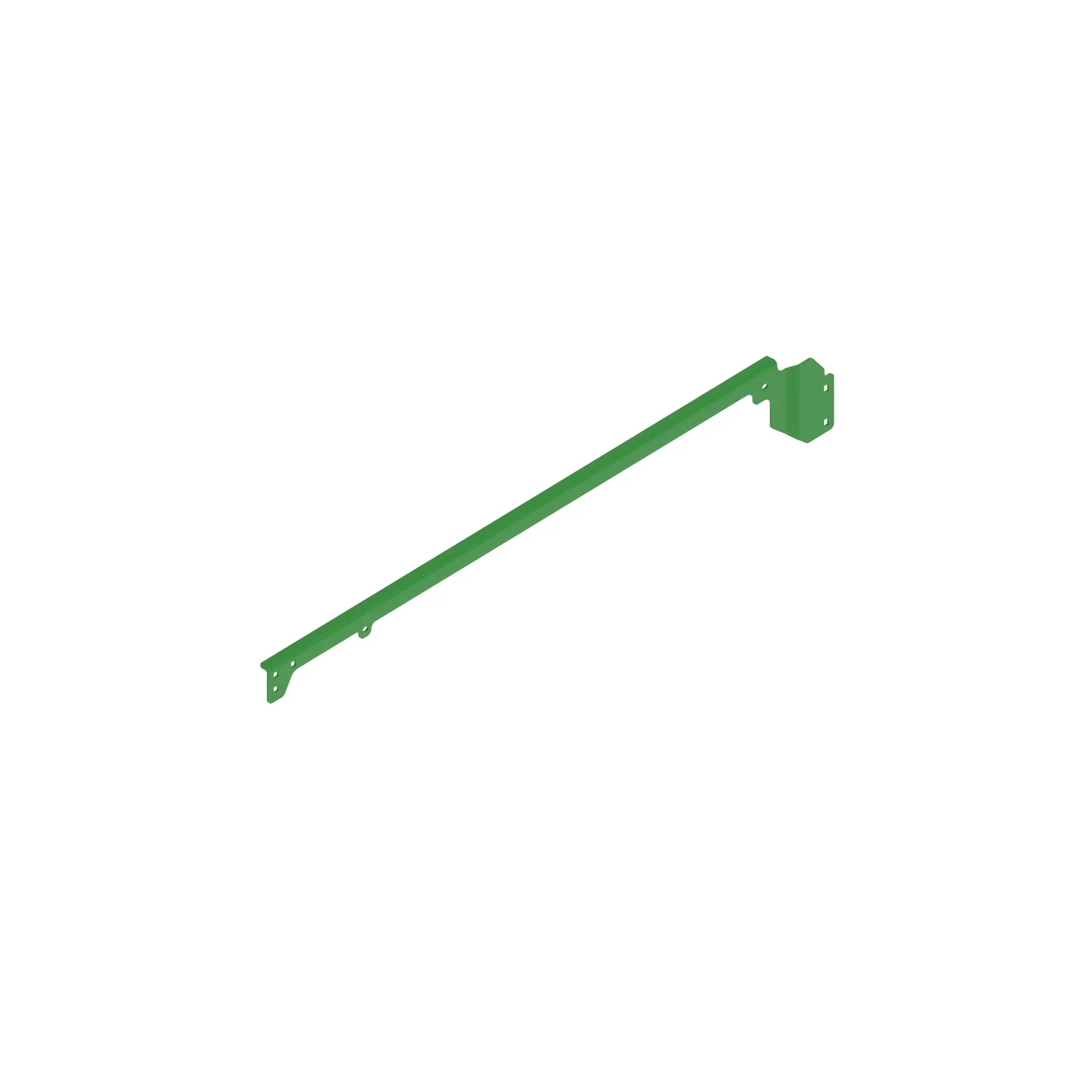 John Deere Beater Bracket - KK79840