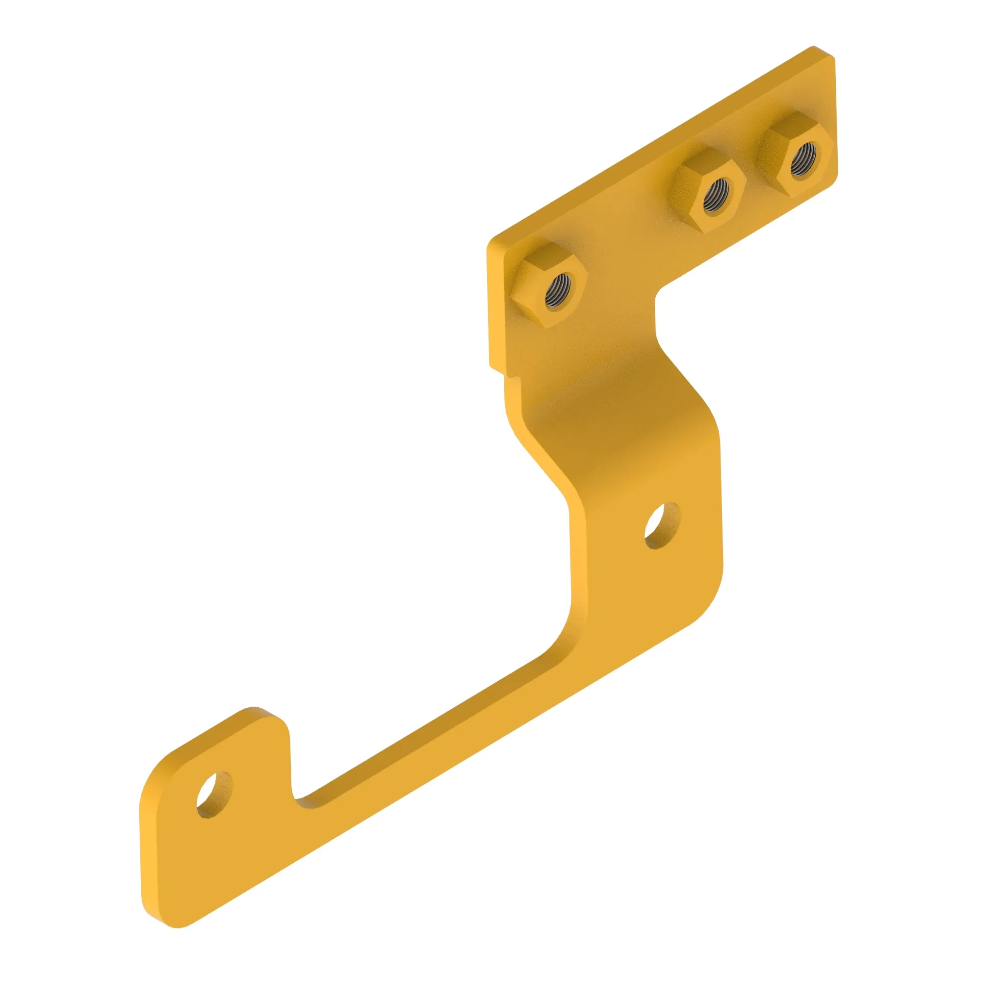 John Deere Bracket - AT508634