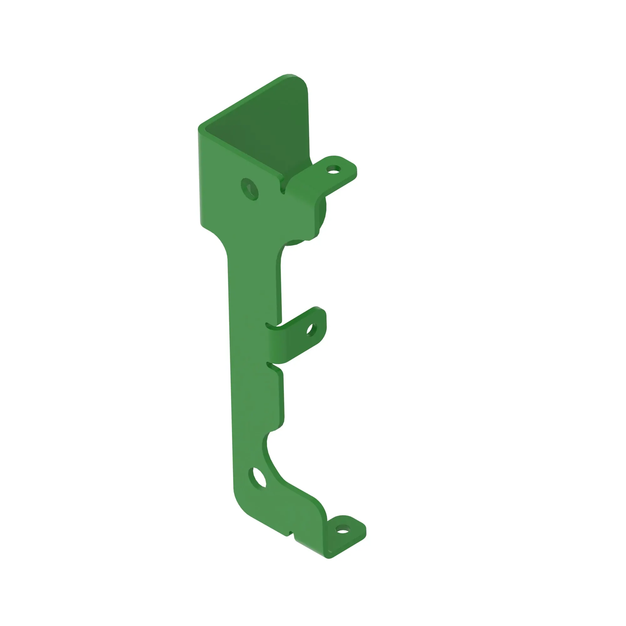 BRACKET, AGITATION HOSE SUPPORT