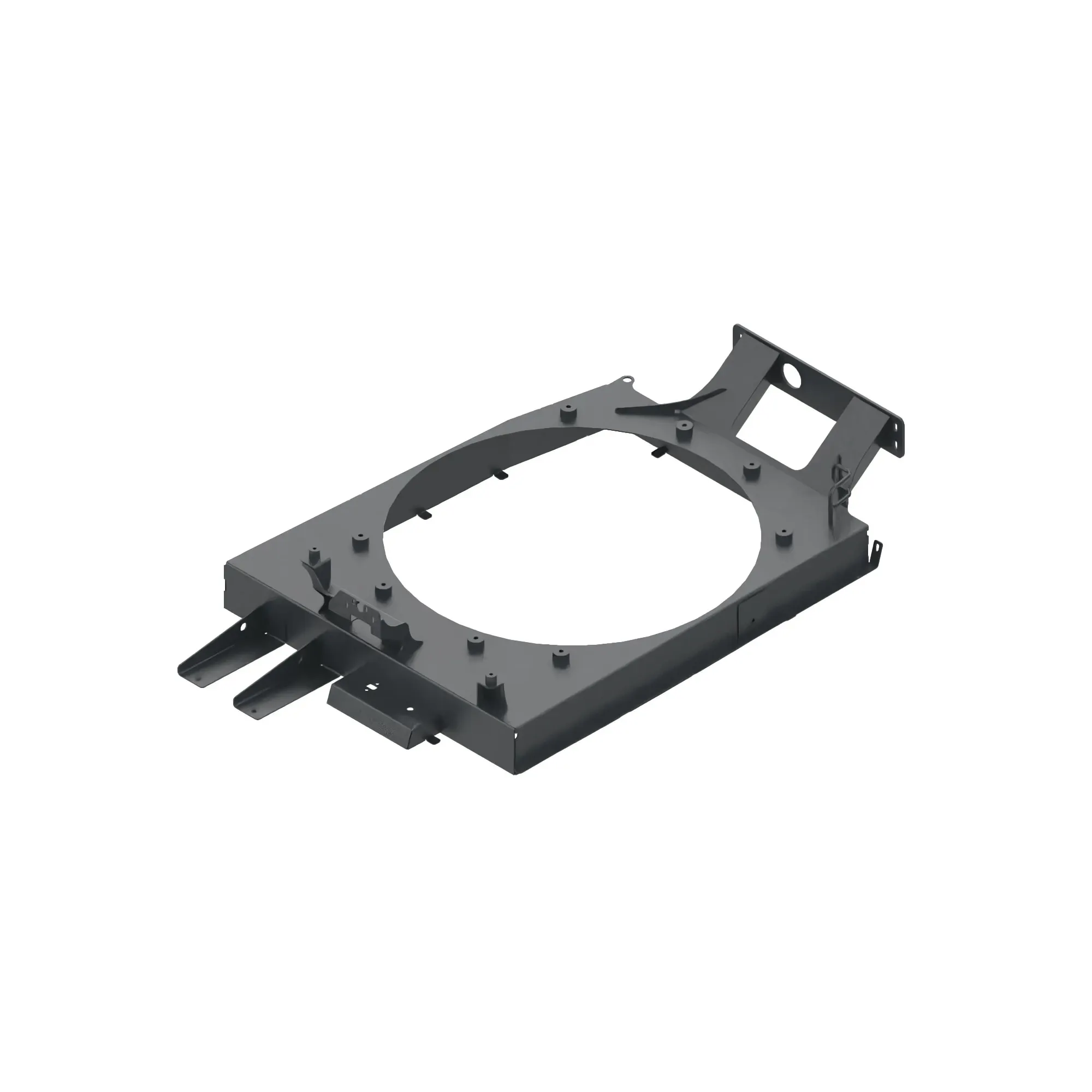 John Deere Shield - AT534859
