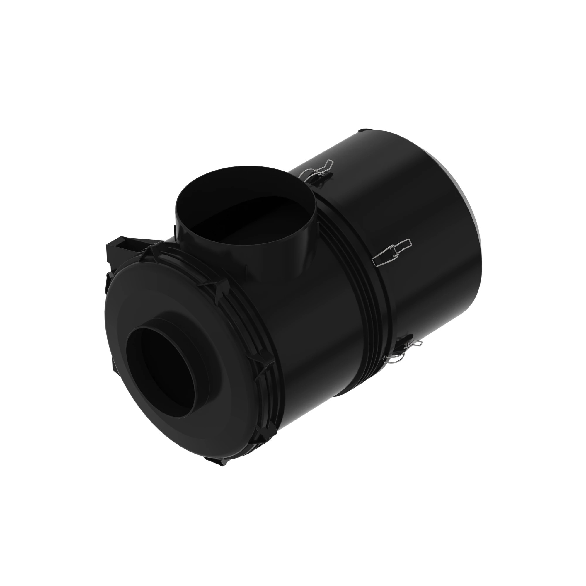 John Deere Air Cleaner Assembly - AH213571