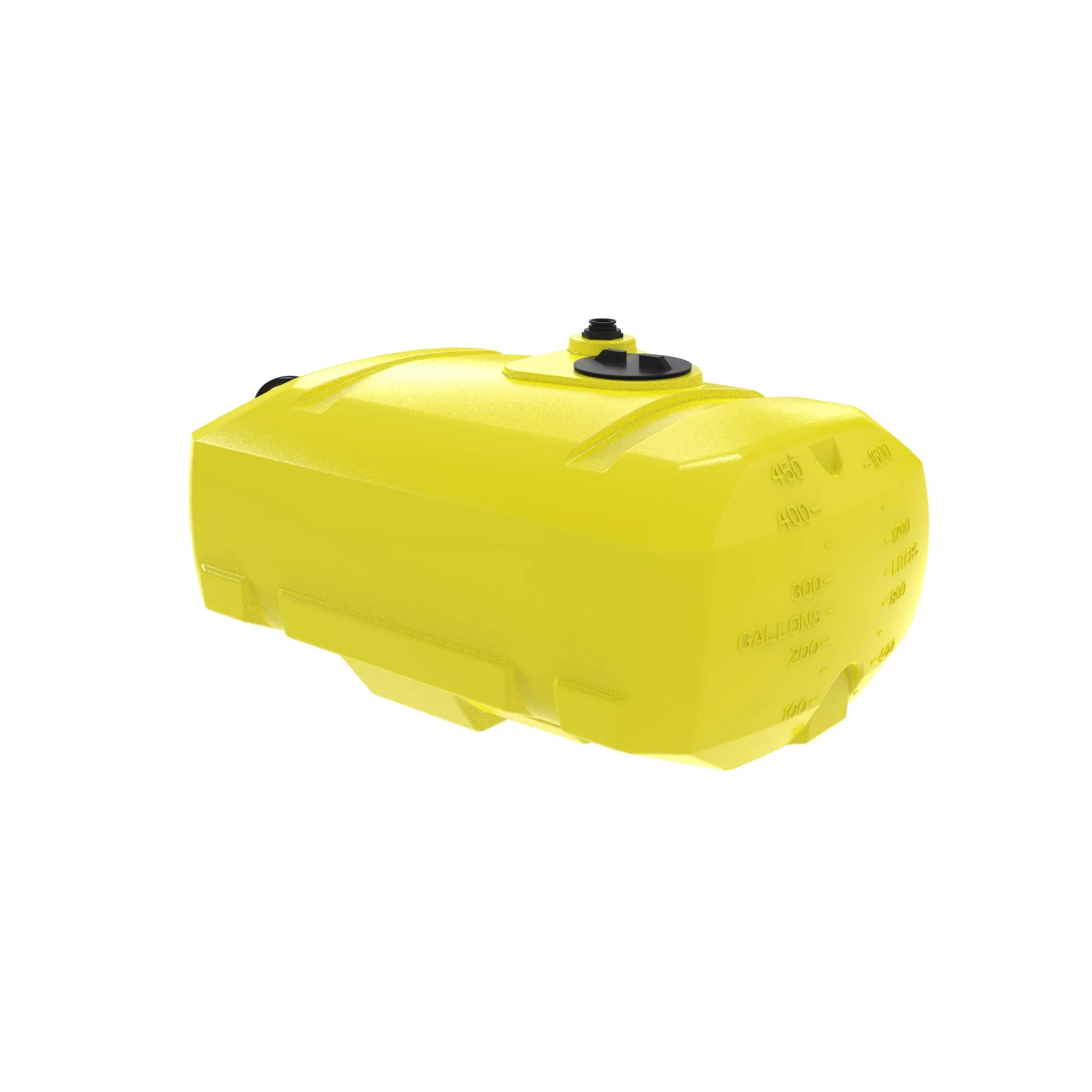 John Deere Tank - AA106617