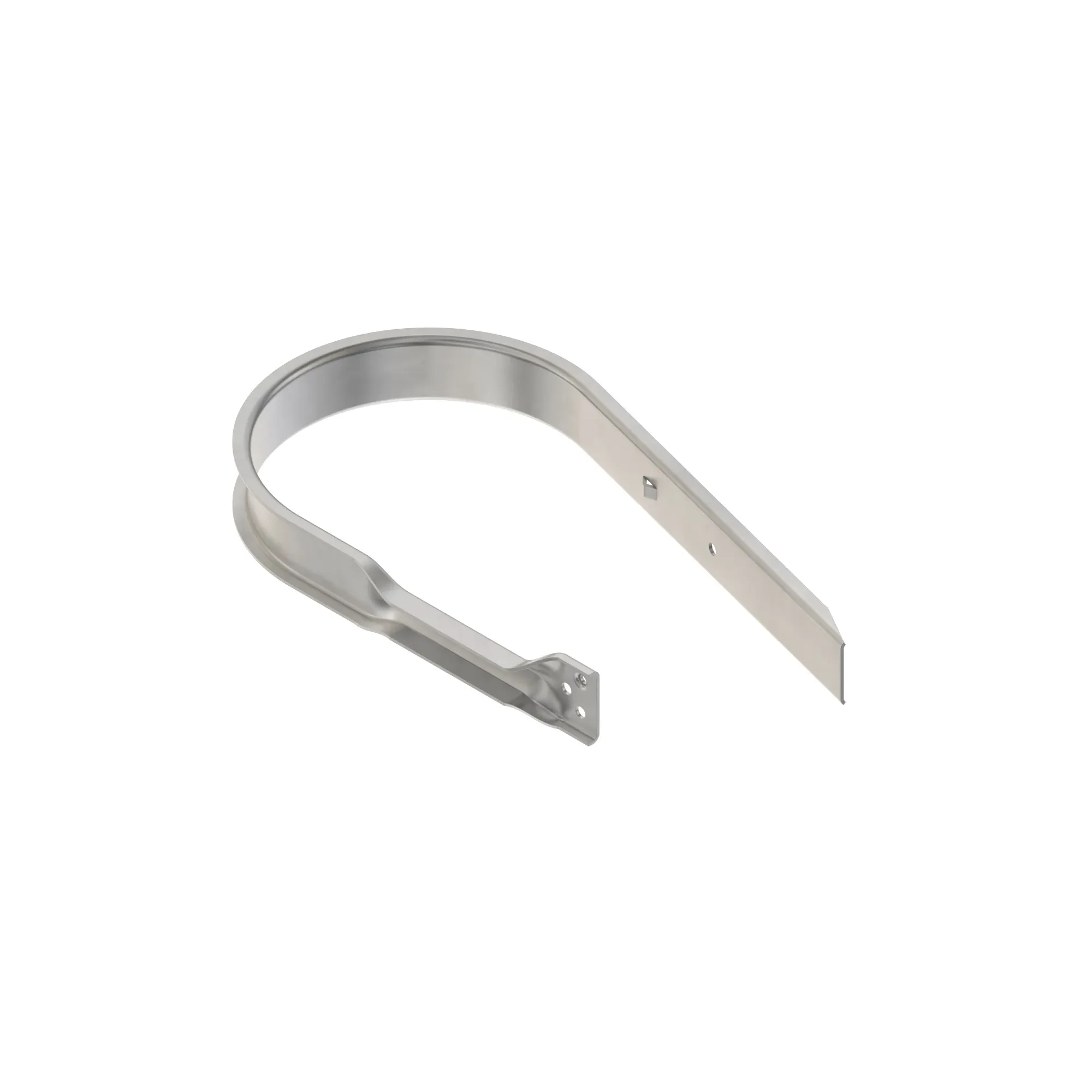 John Deere Pick Up Frame Stripper - CC133533