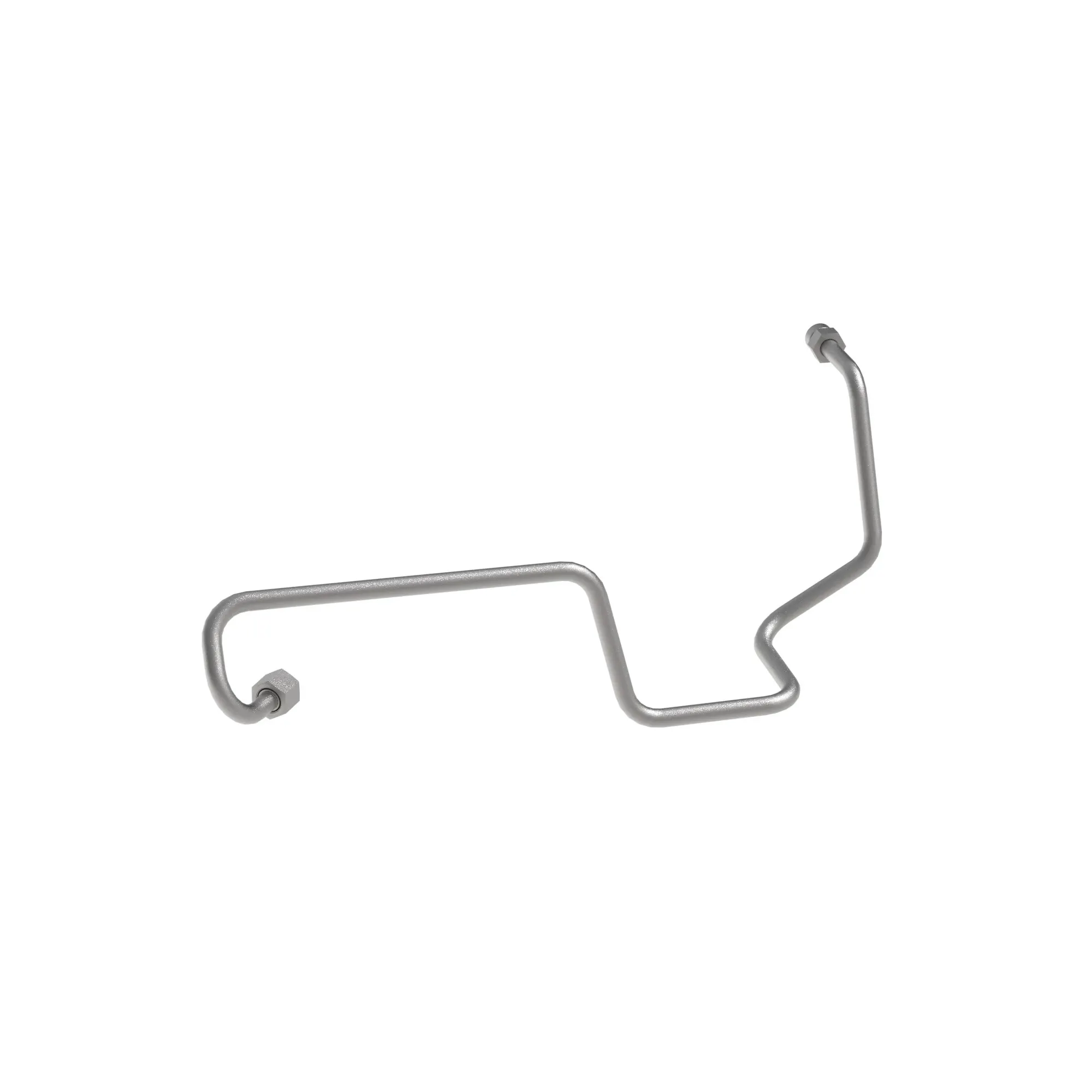 John Deere Oil Line - RE67363