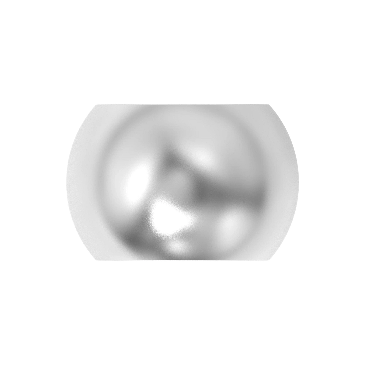 BALL, CAT4 BALL/CAT3 HOLE SIZE