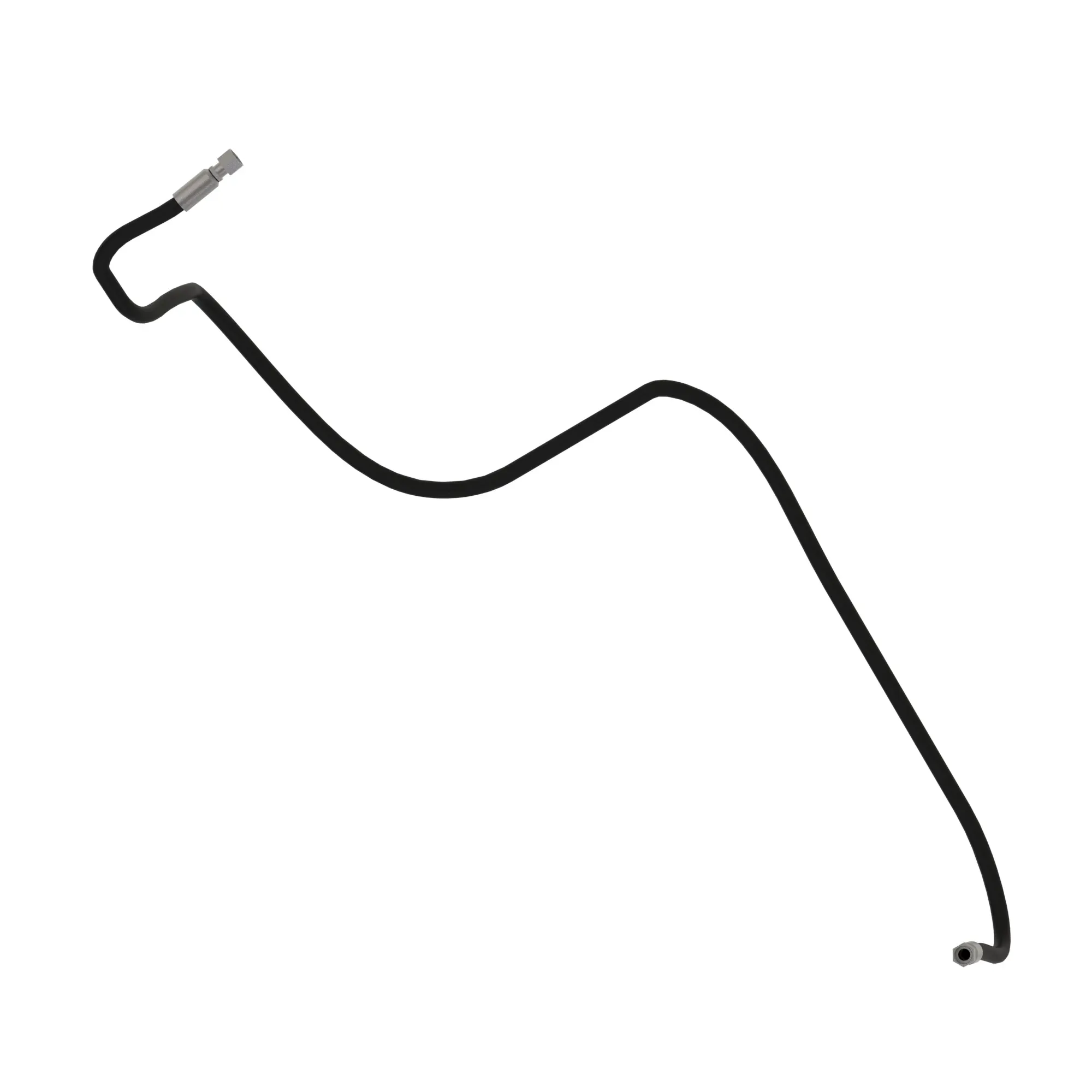 John Deere Fabricated Hydraulic Hose - AT344612
