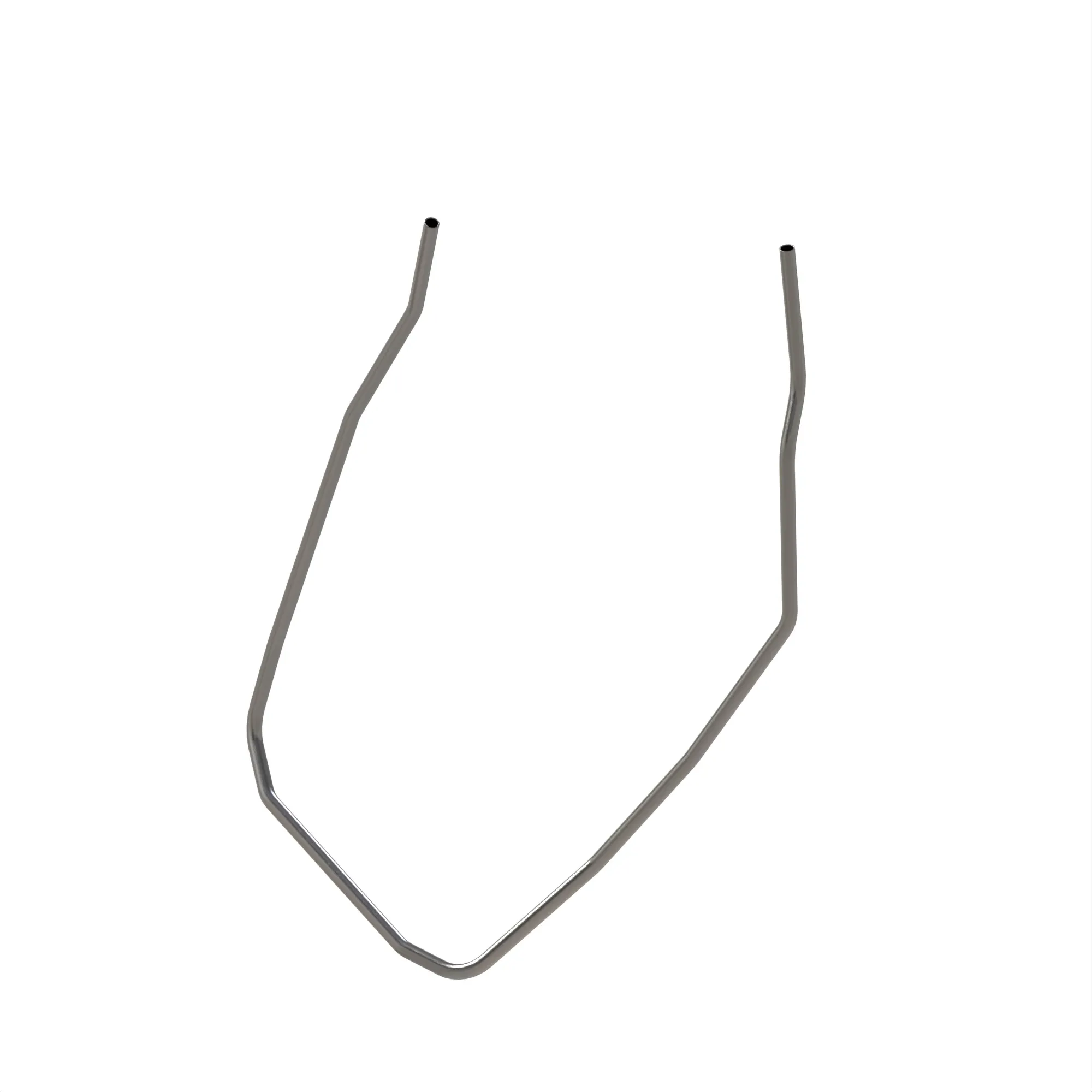 TUBE, LH TUBE, 2.55M REINFORCEMENT