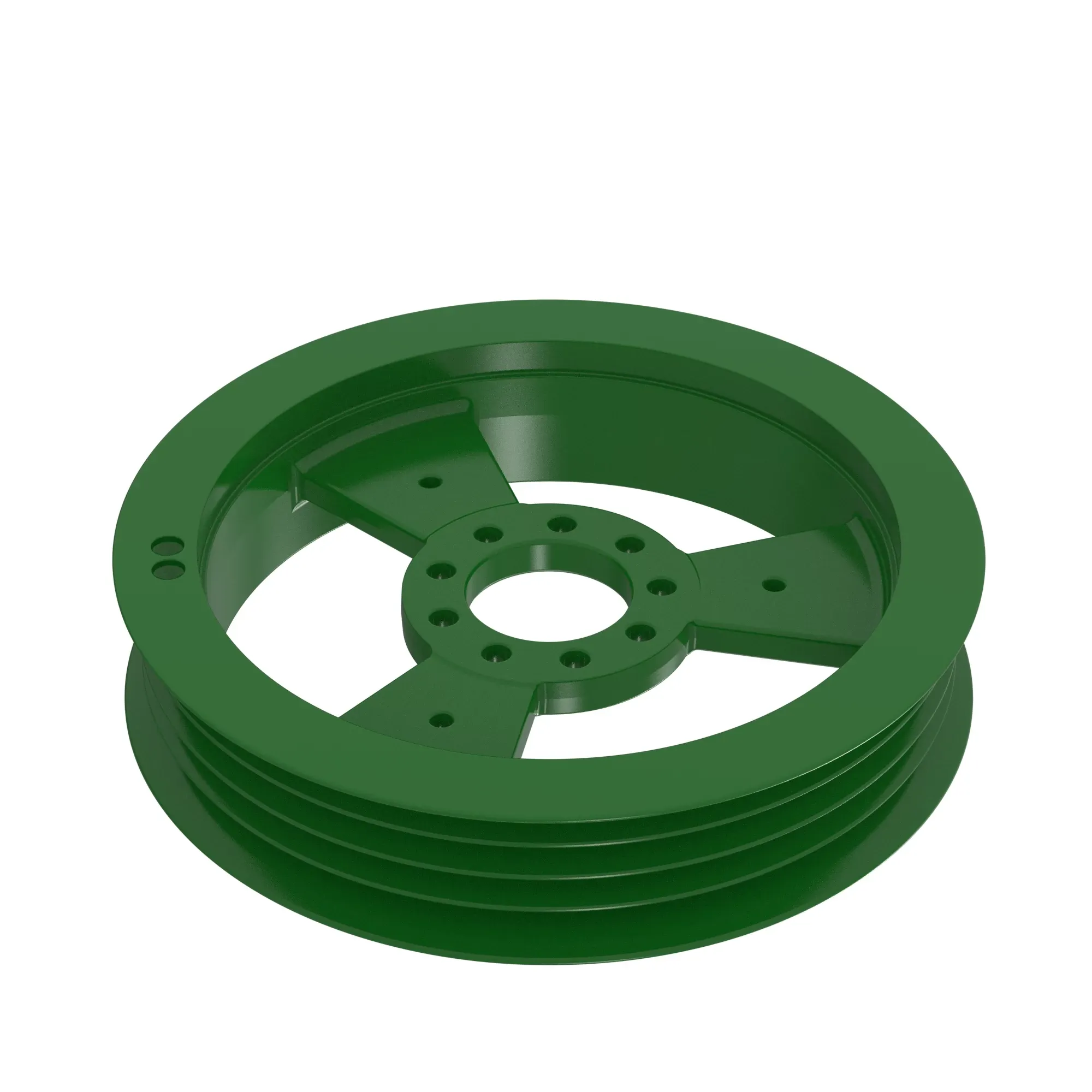 John Deere Pulley - HXE180103