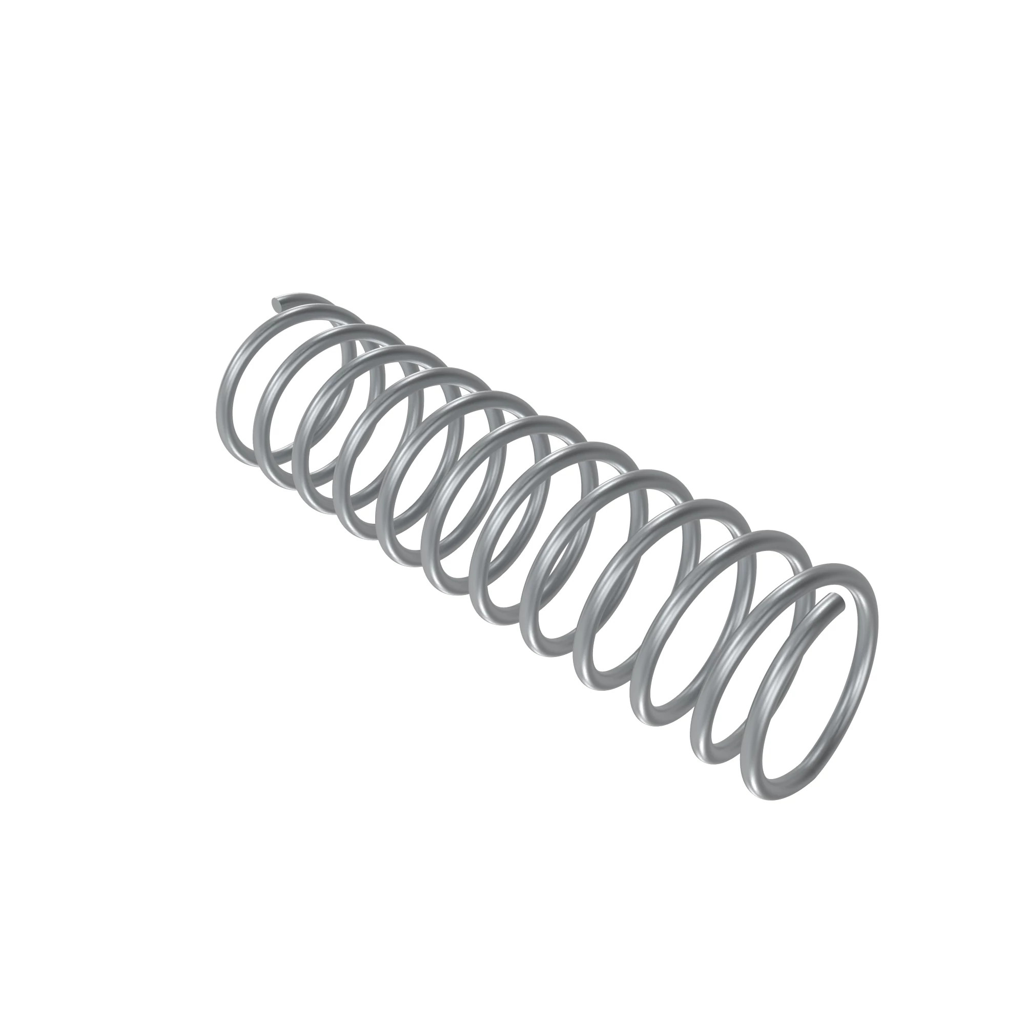 John Deere Compression Spring - R111298