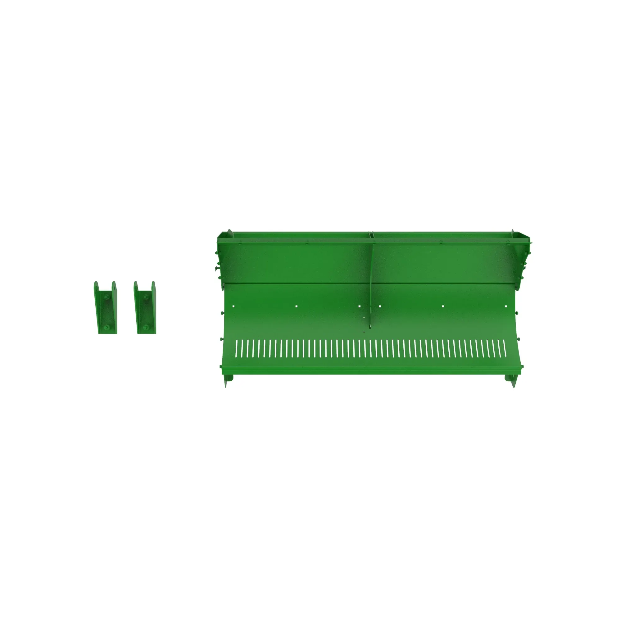 Straw Chopper/Whole Goods