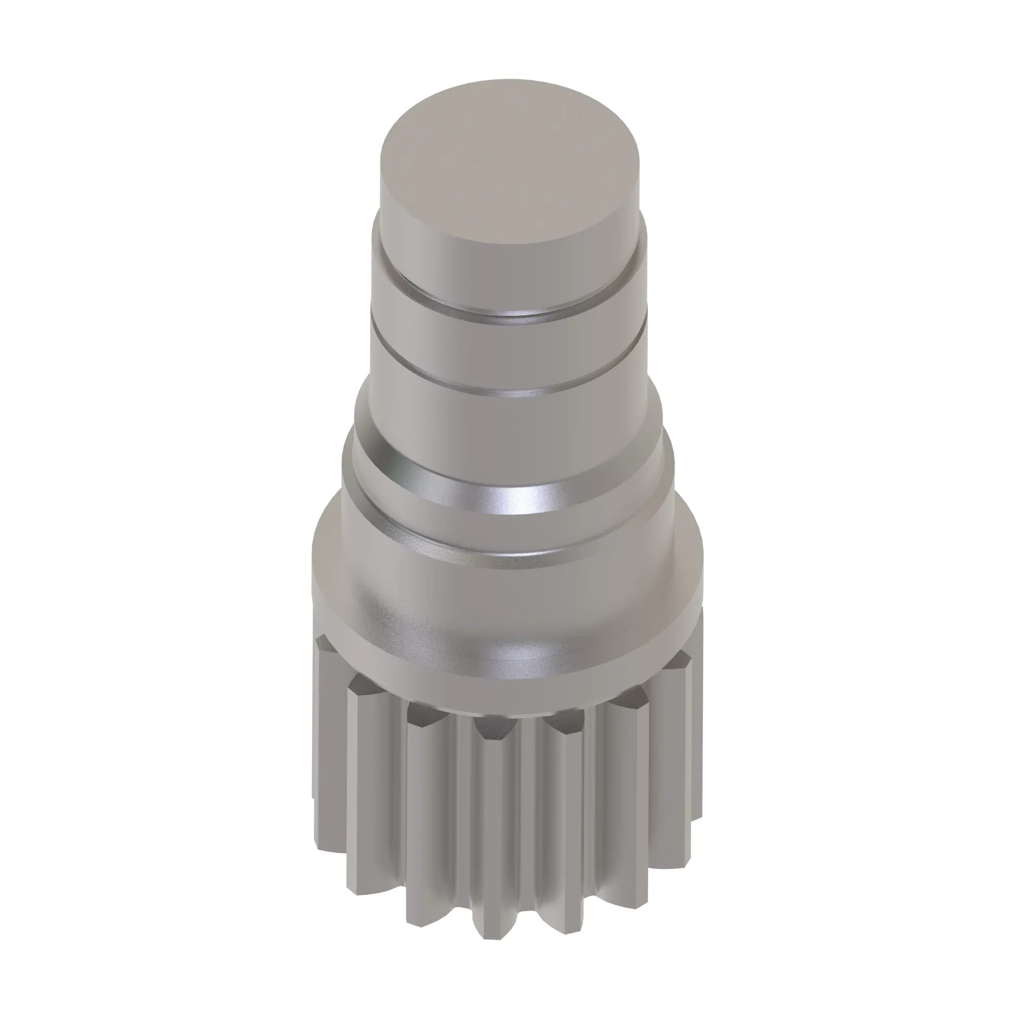 John Deere Pinion Shaft - T350375