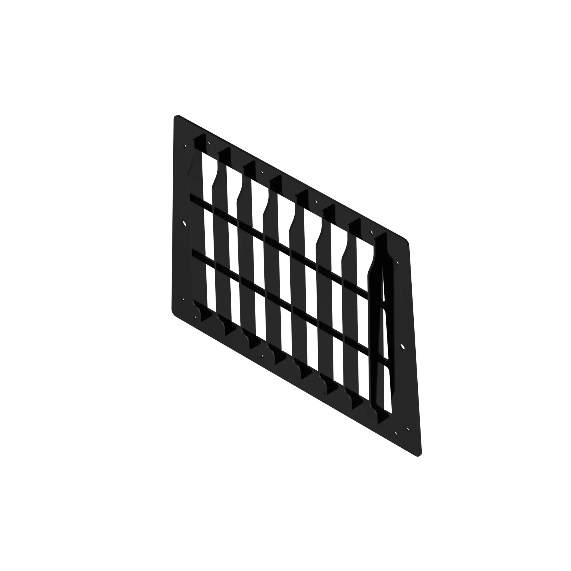 WINDOW, SKYLIGHT WELDMENT