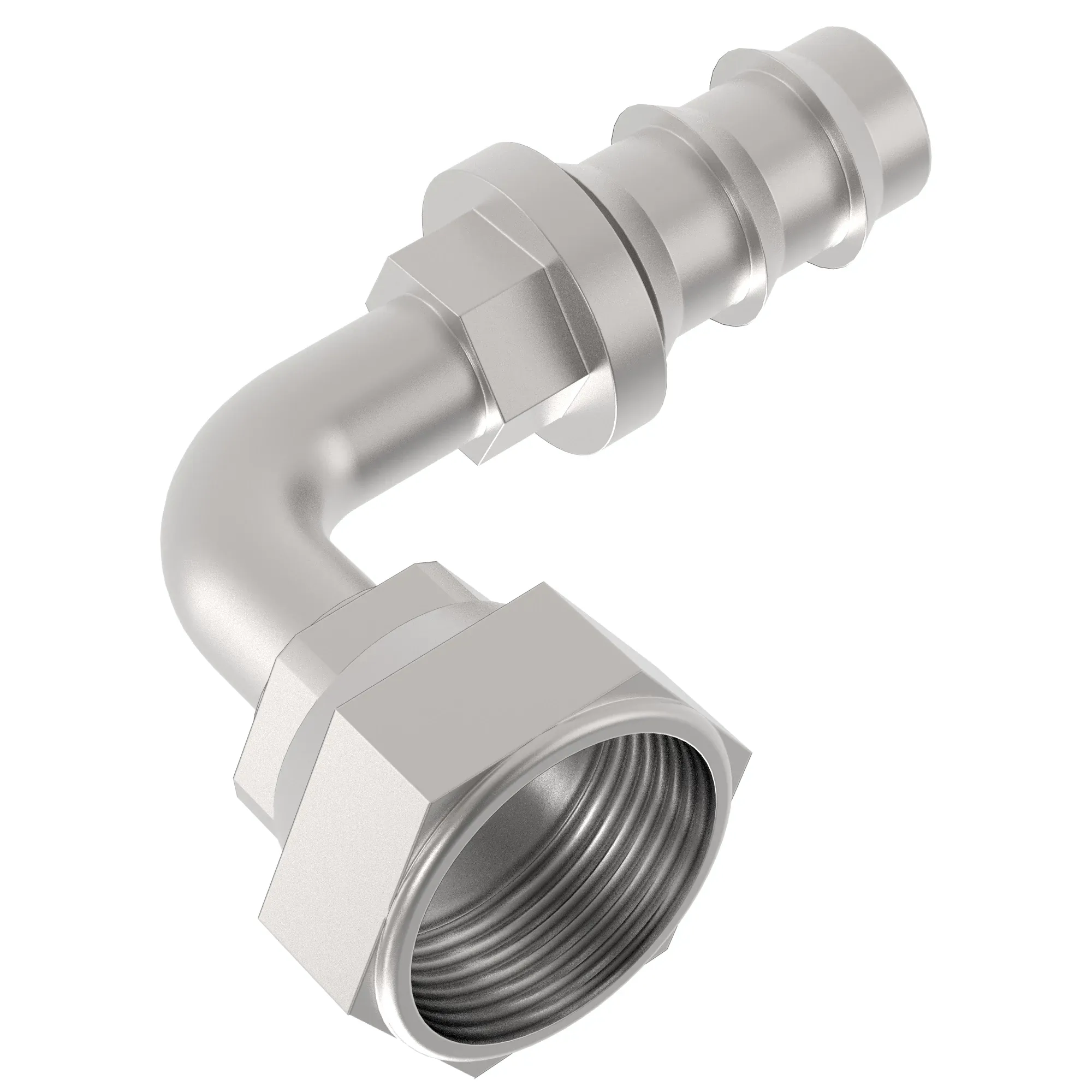 Hose Fitting