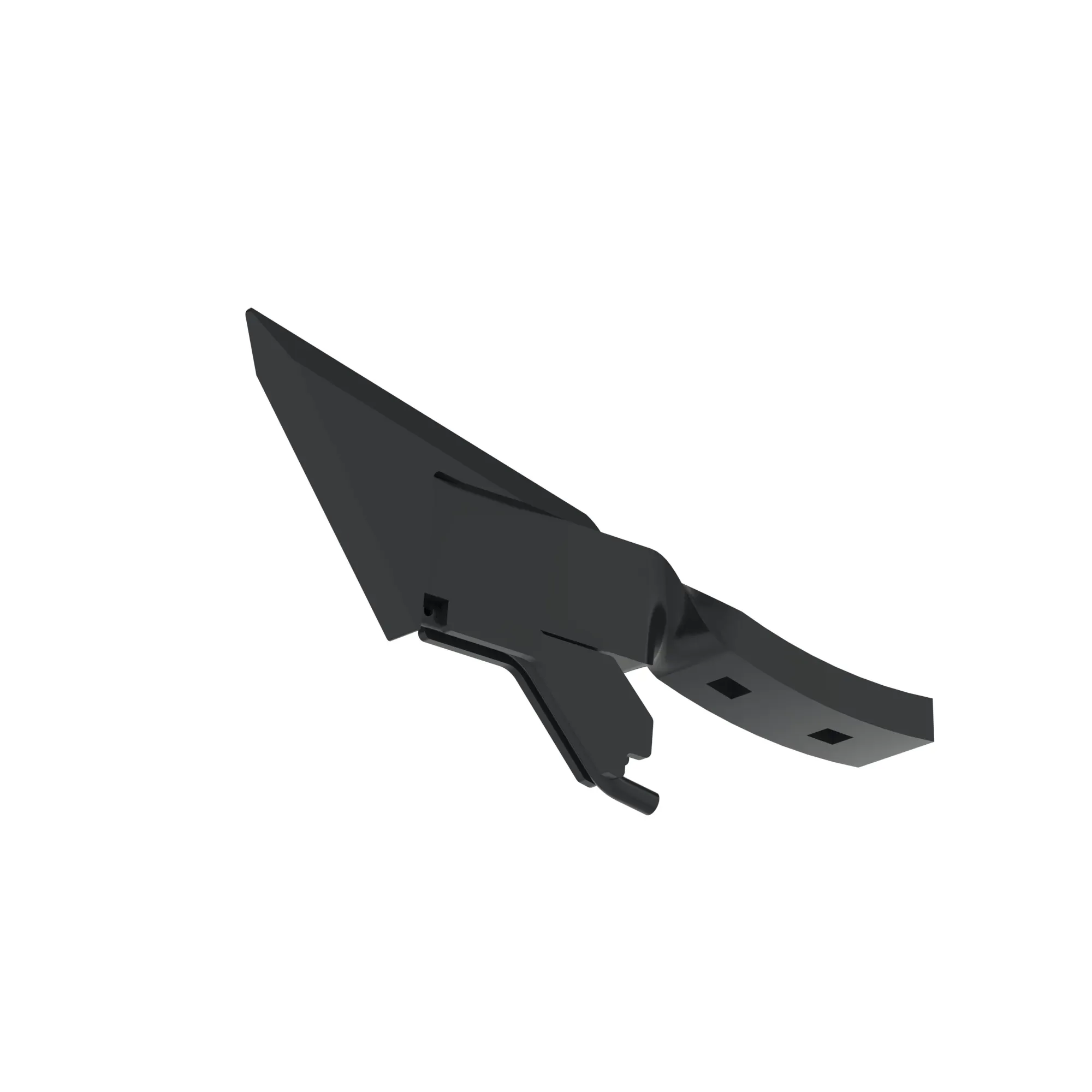 John Deere Bolt-On Point Chisel Knife - AKK15477