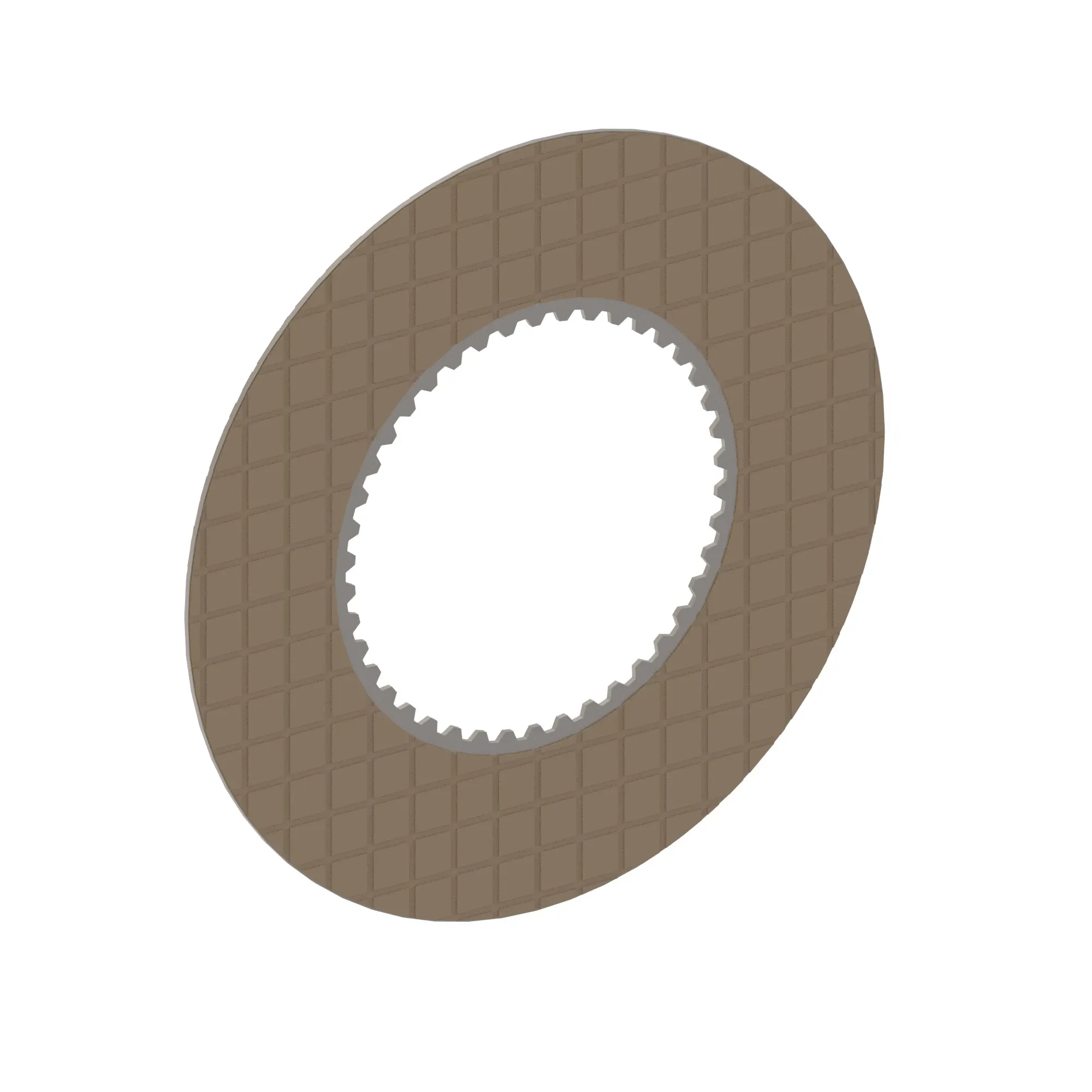 LARGE FRICTION
