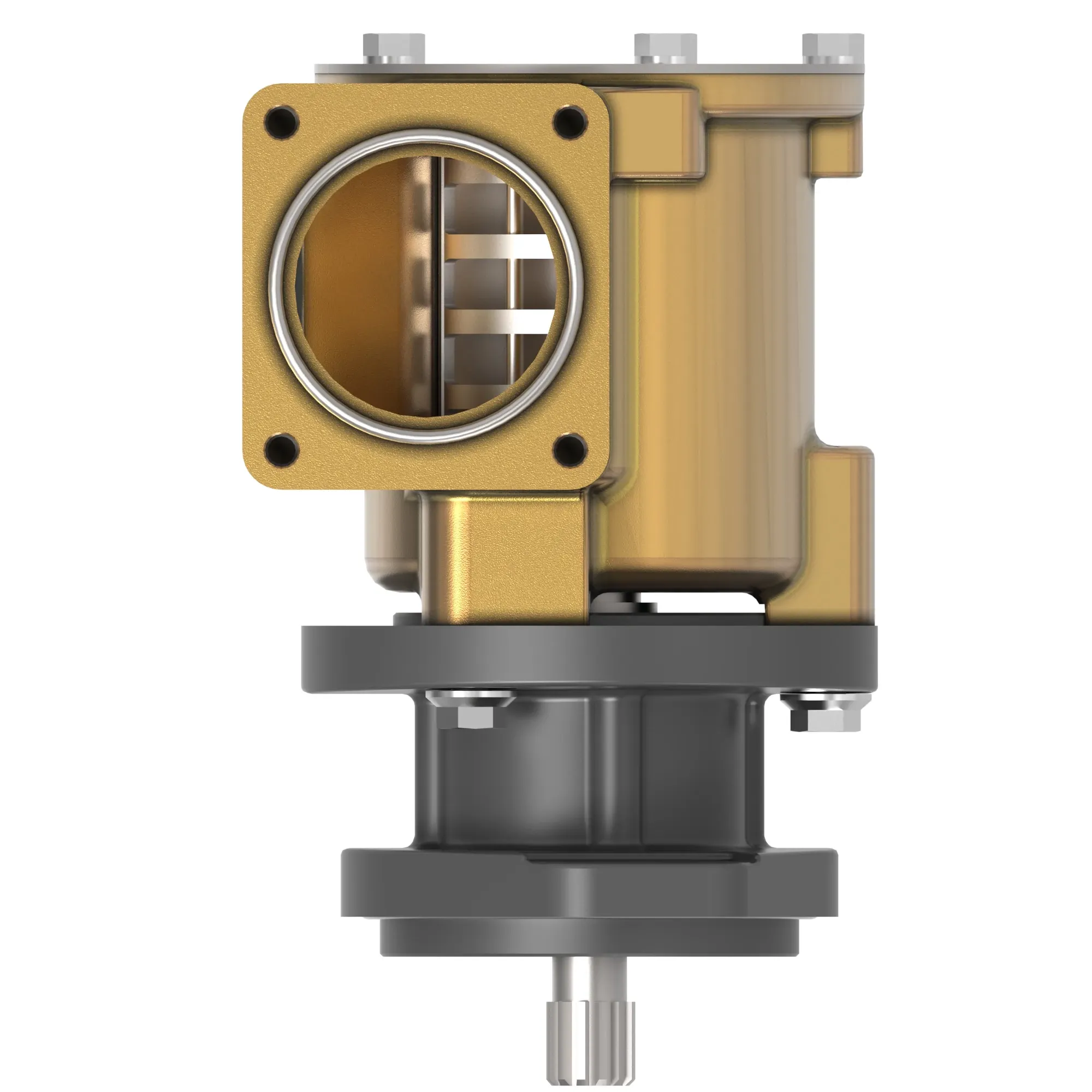 Water Pump