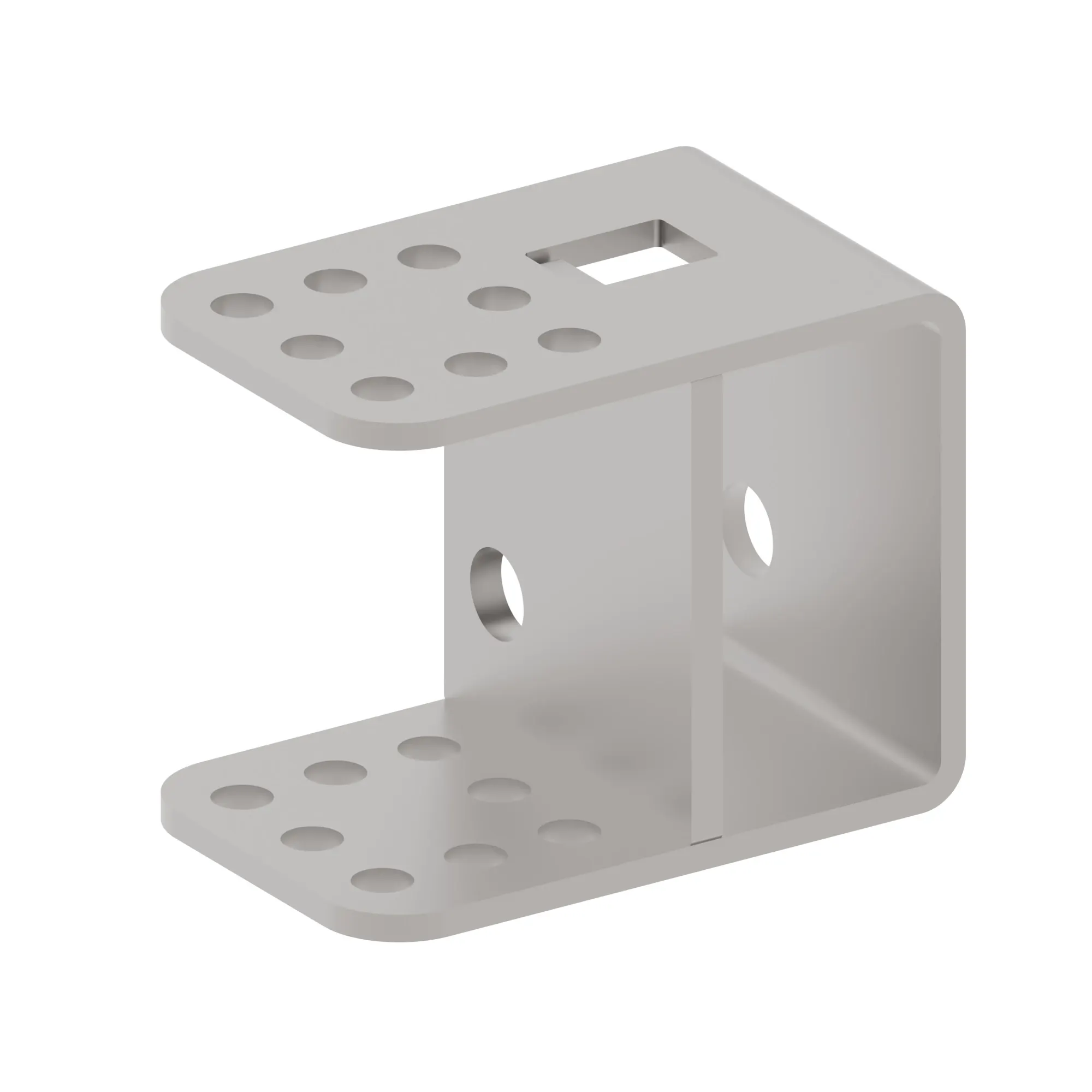 John Deere Bracket - DC208719