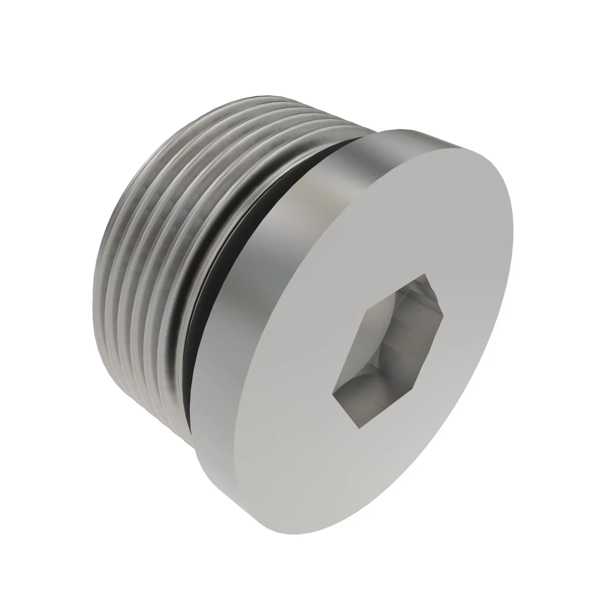 John Deere Fitting Plug - A73184