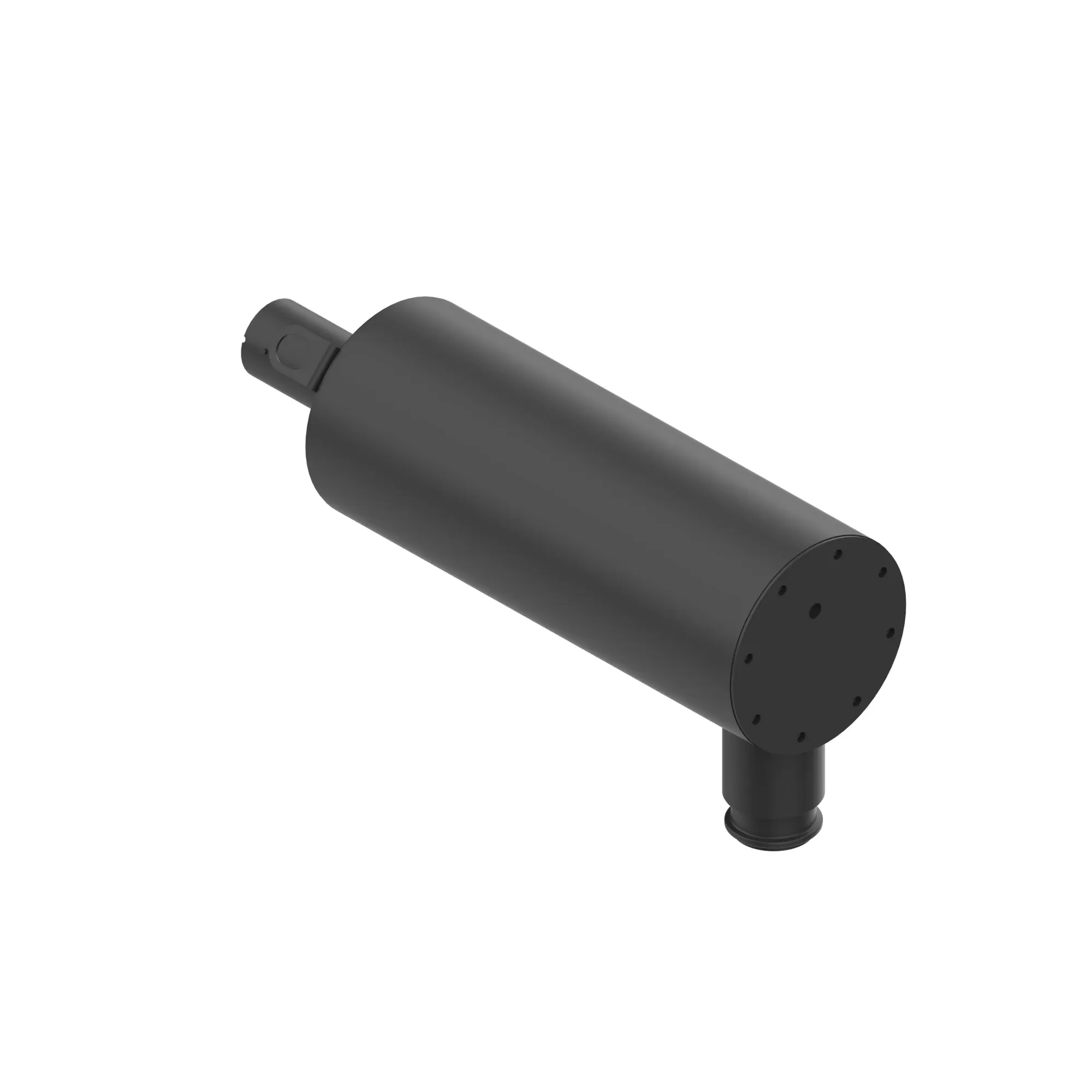 John Deere Muffler - AKK47310
