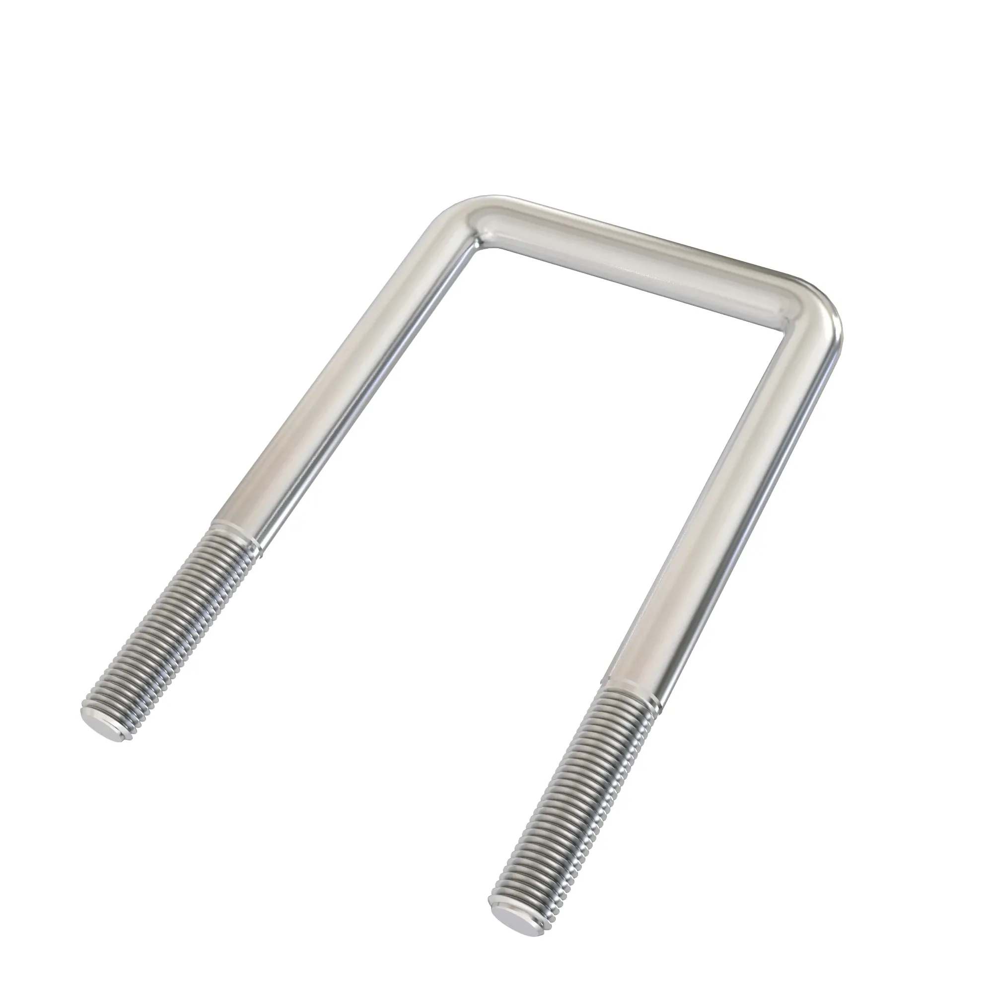 John Deere U-Bolt, 1/2" X 7-5/8" - T209663