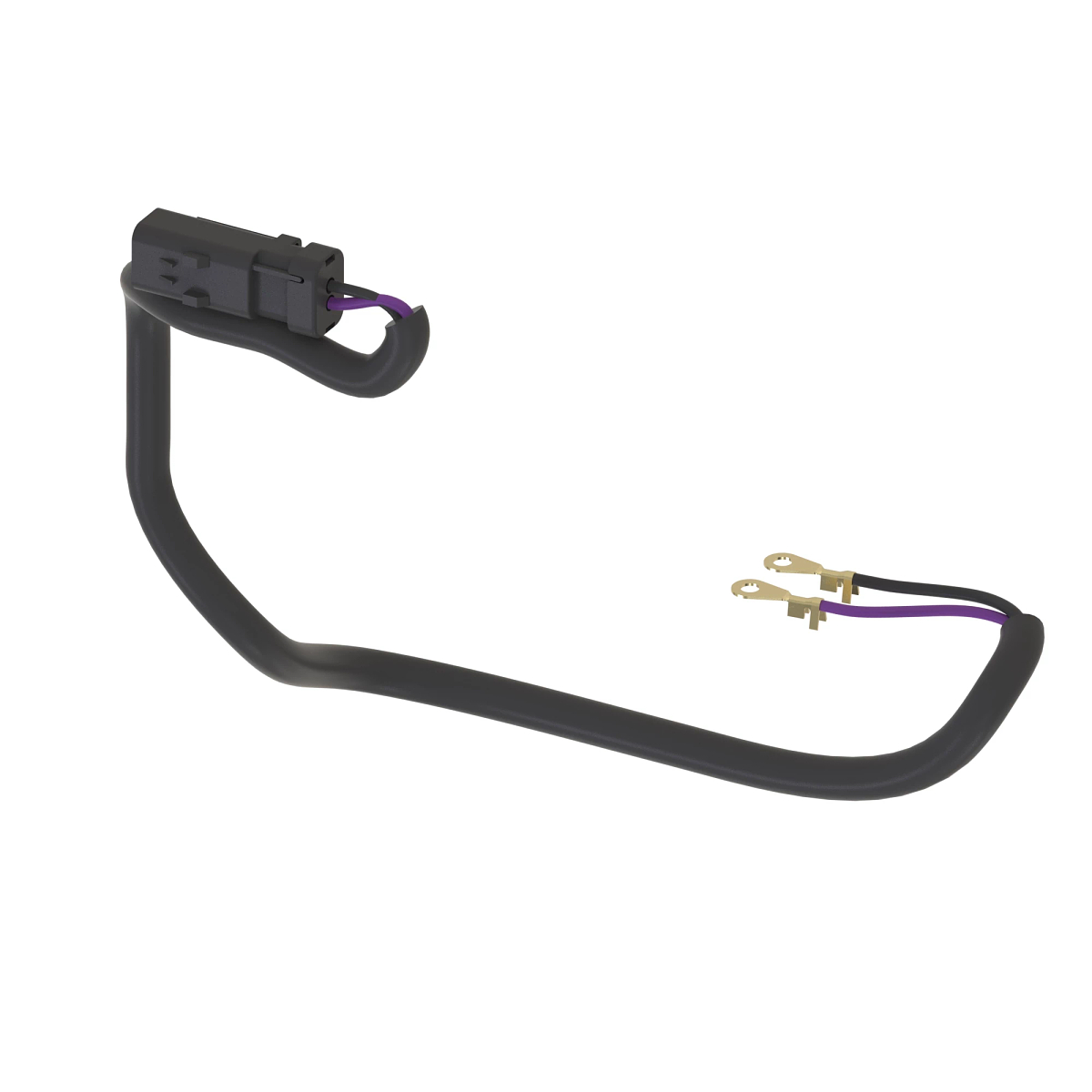 BACKUP ALARM JUMPER
WIRING HARNESS