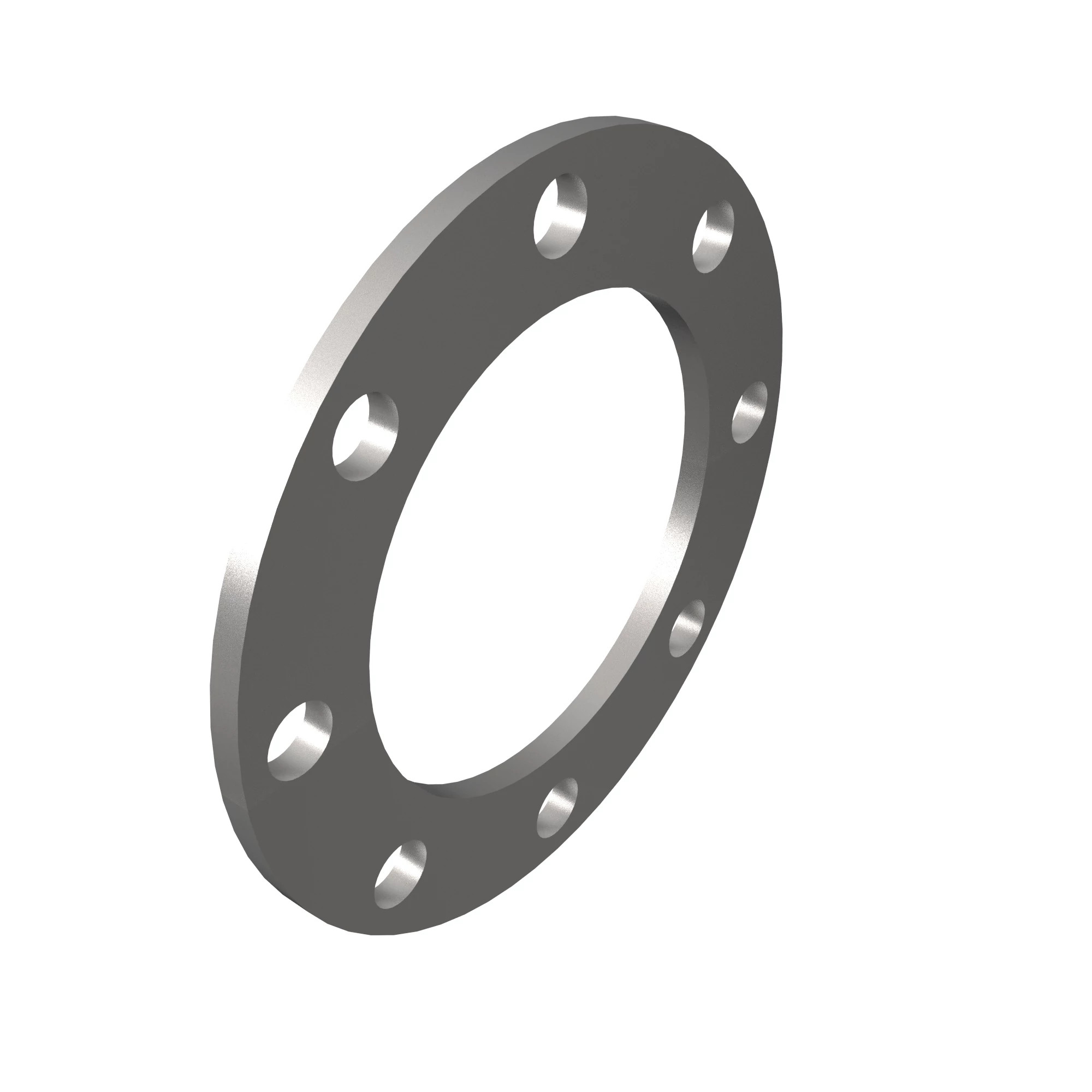 John Deere Wheel Ring - R214421