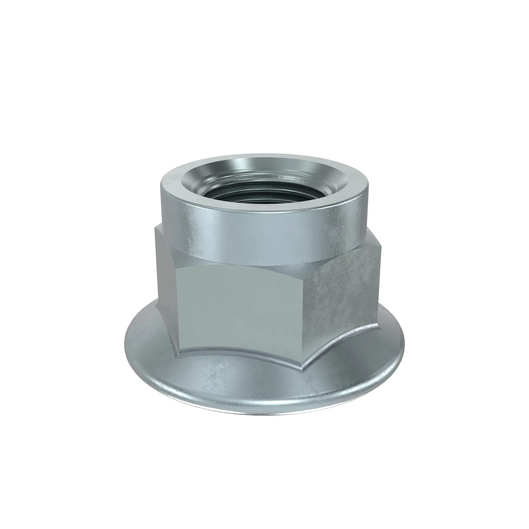 19M7822: Hexagonal Head Flanged Screw, M12 X 160 | Shop.Deere.com