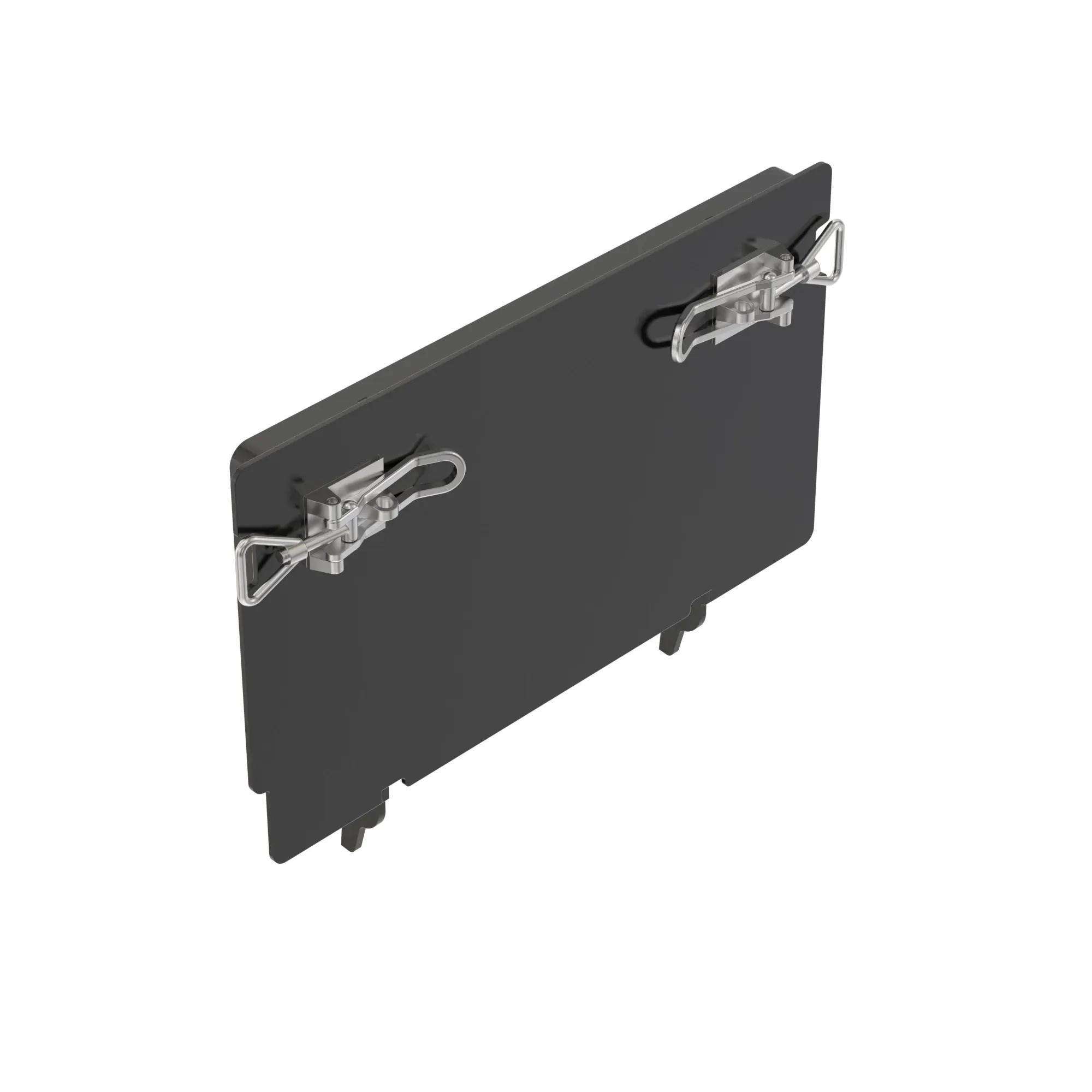 John Deere Powered Step Door - F679897