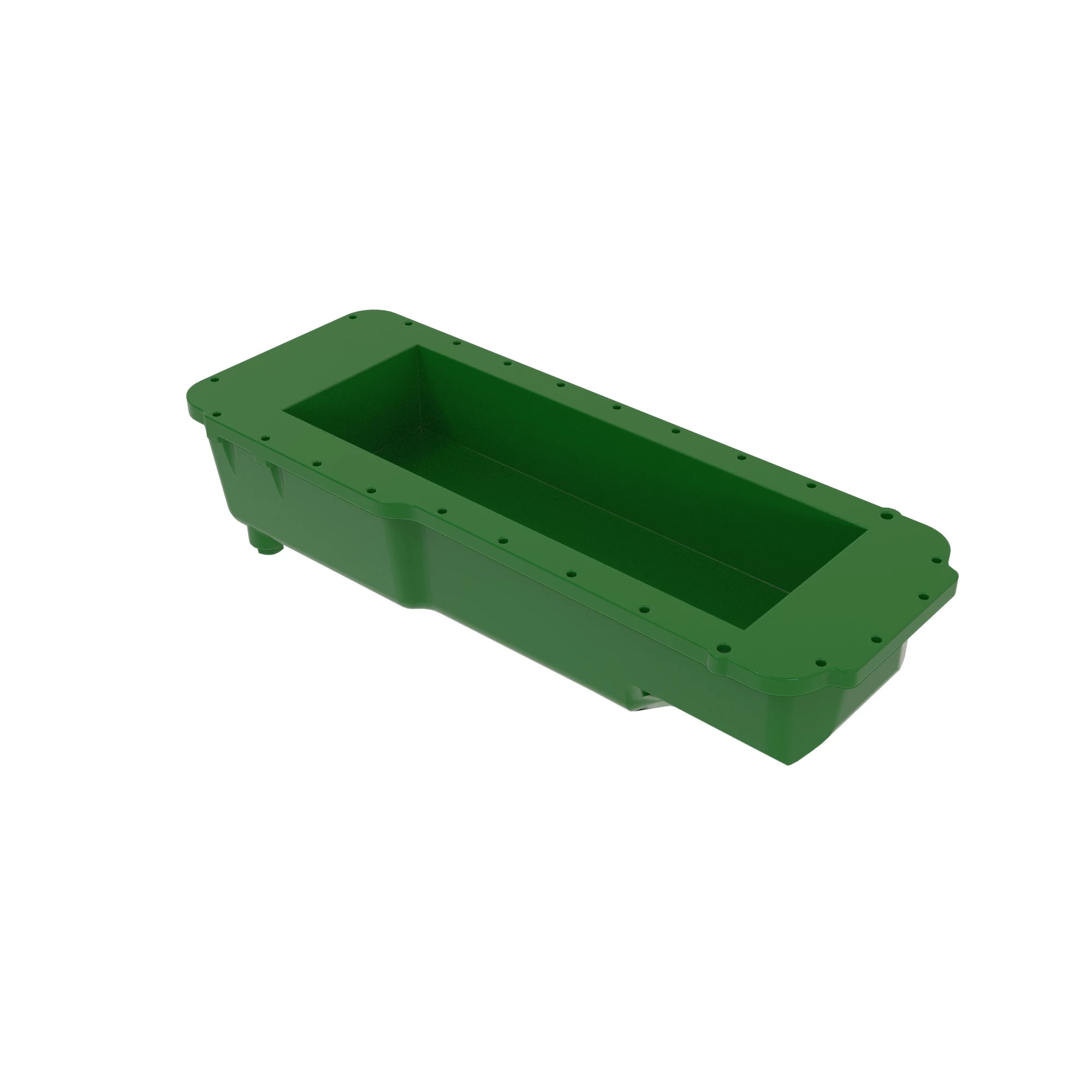 John Deere Oil Pan - RE506167