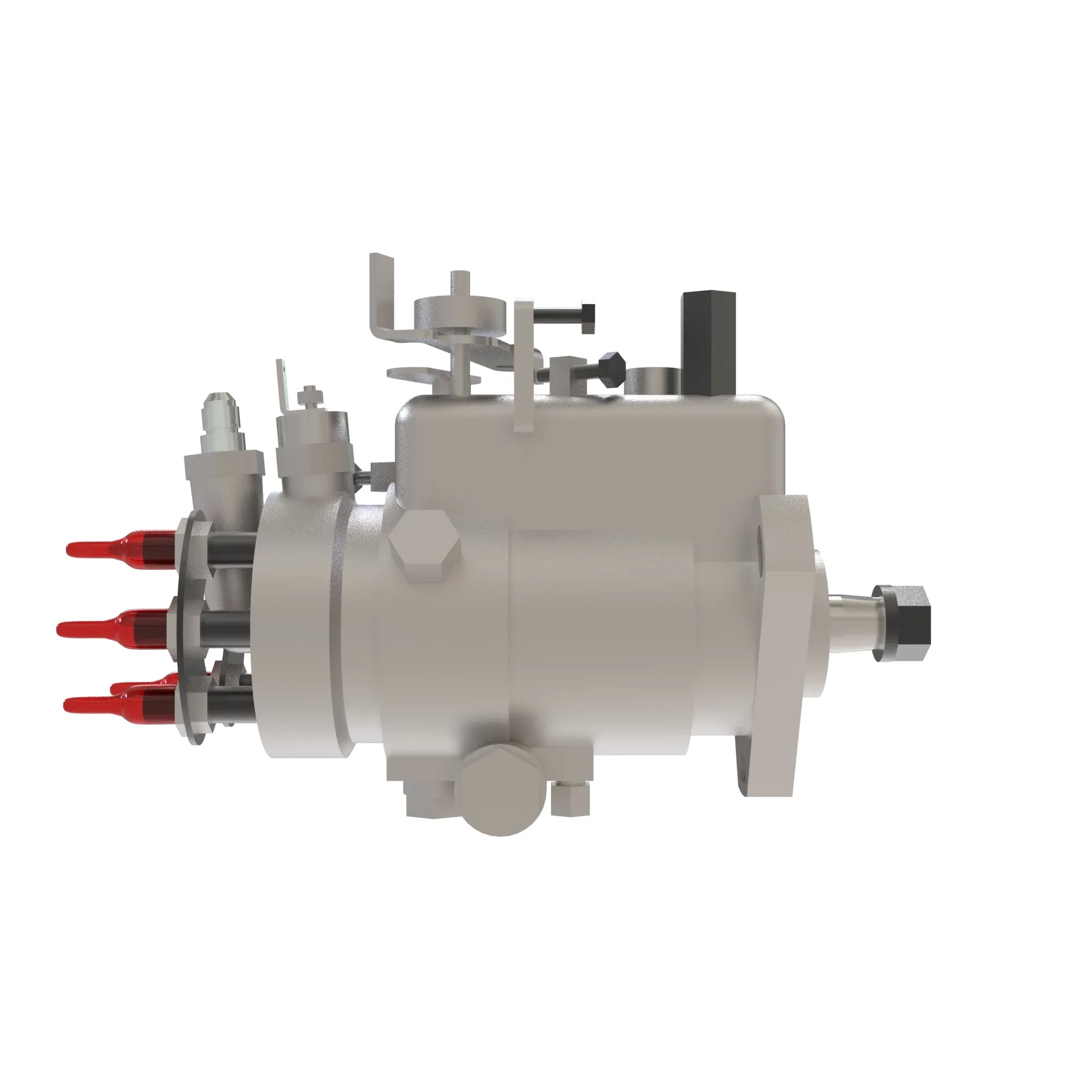 FUEL INJECTION PUMP
