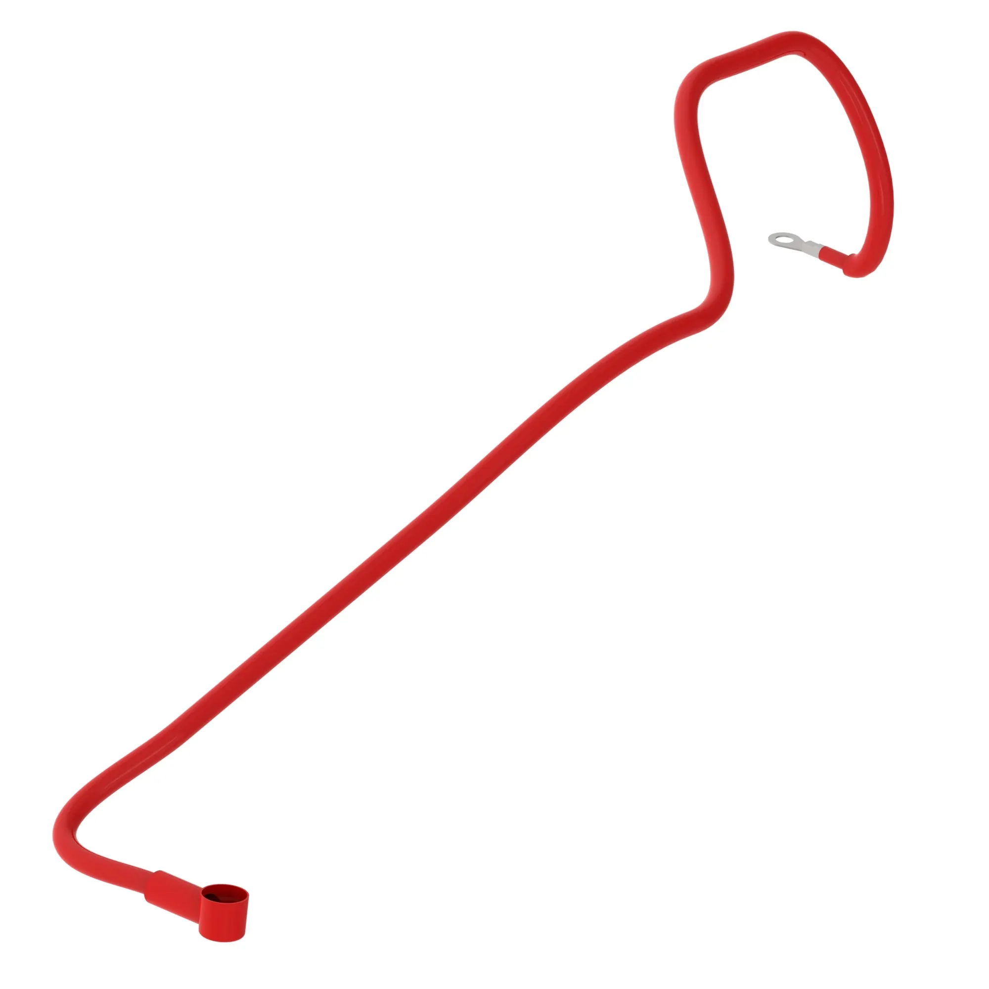 BATTERY CABLE, BATTERY CABLE, POSIT