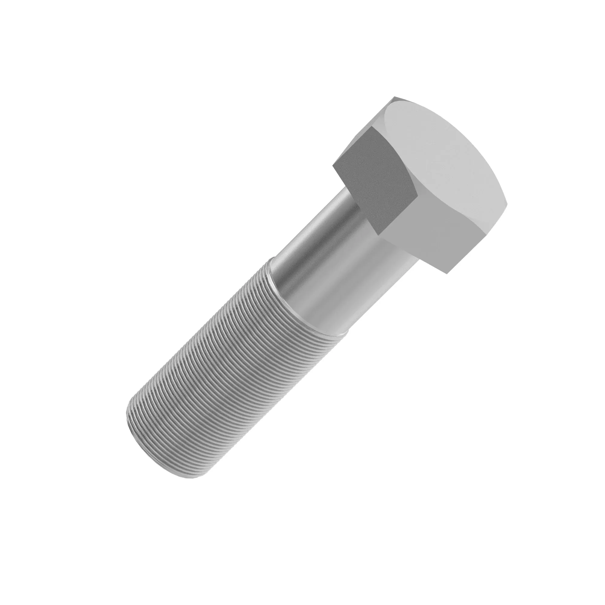 SCREW, HEX HEAD