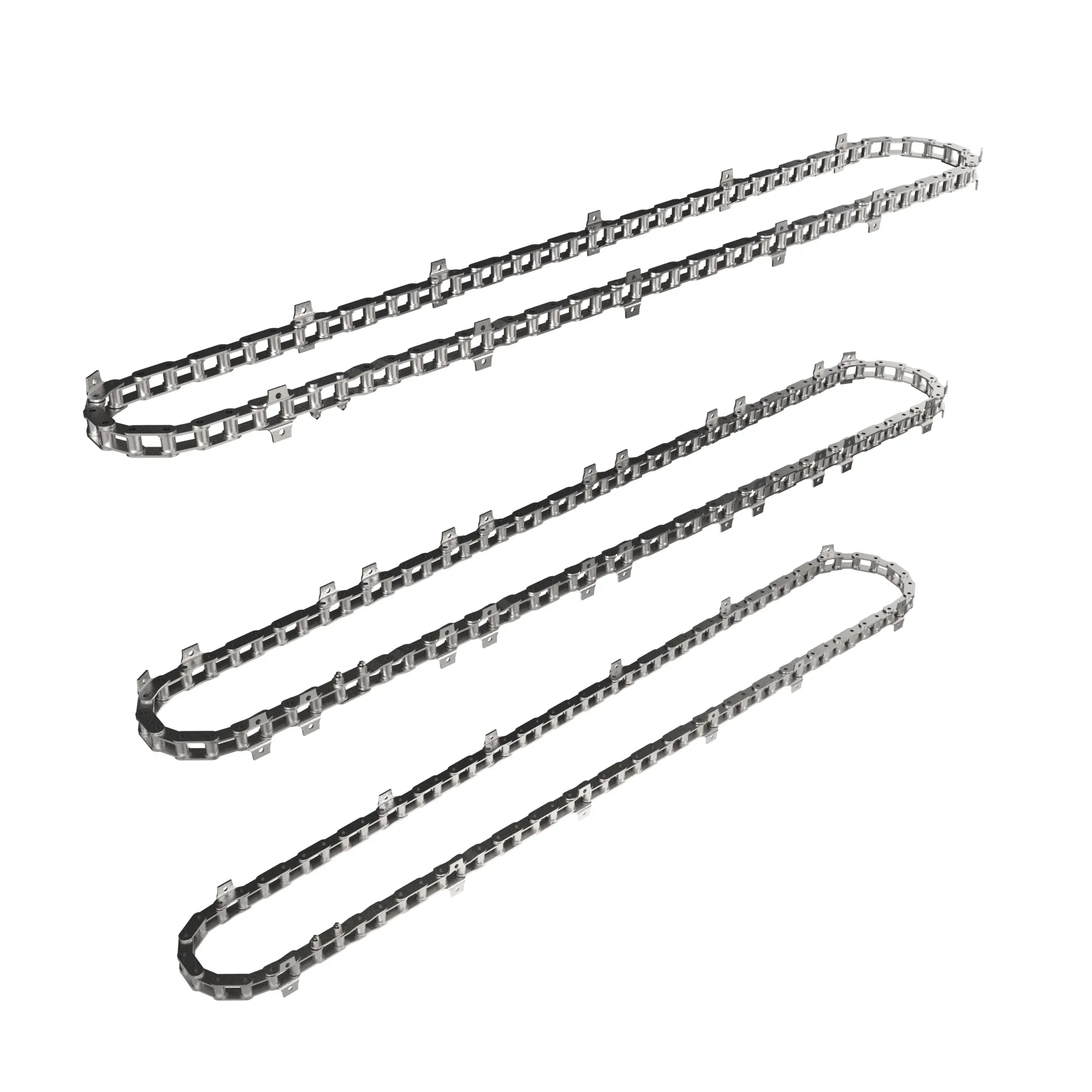 KXE10664: Feeder House Chain Kit | Shop.Deere.com