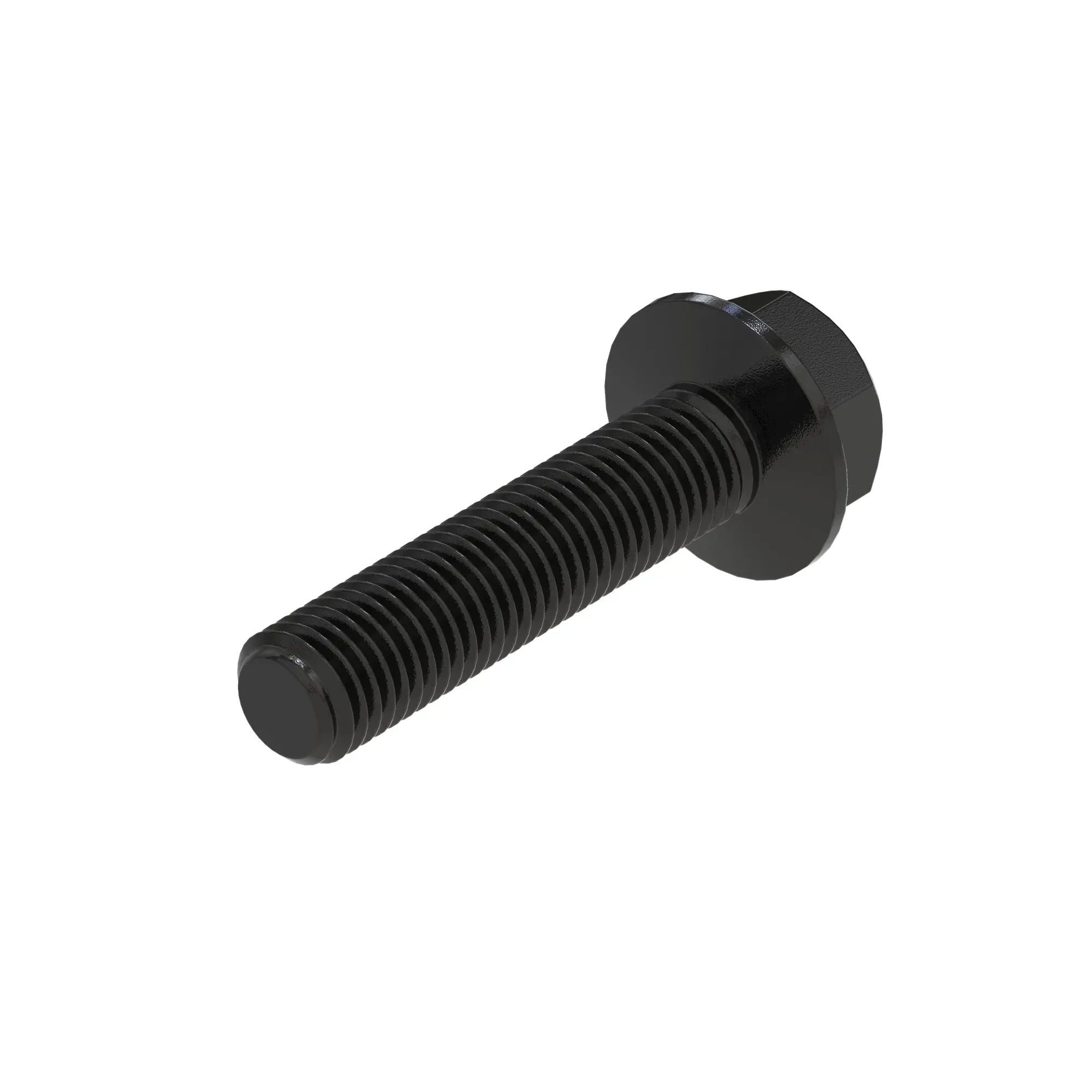 SCREW WITH WASHER