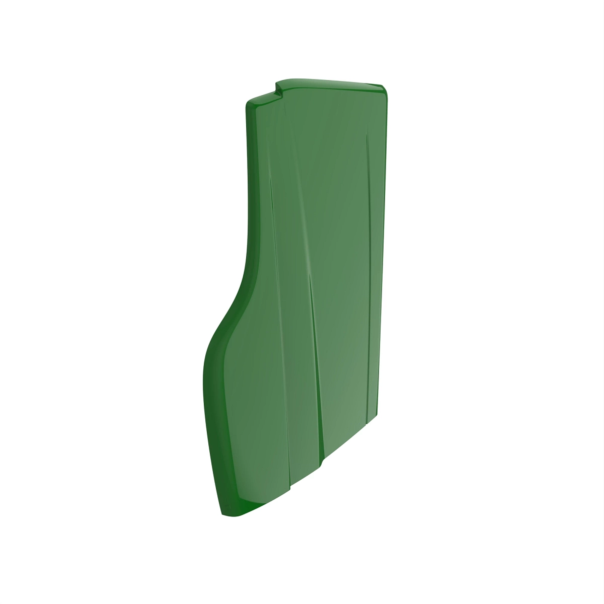 Door, Left Front Gullwing