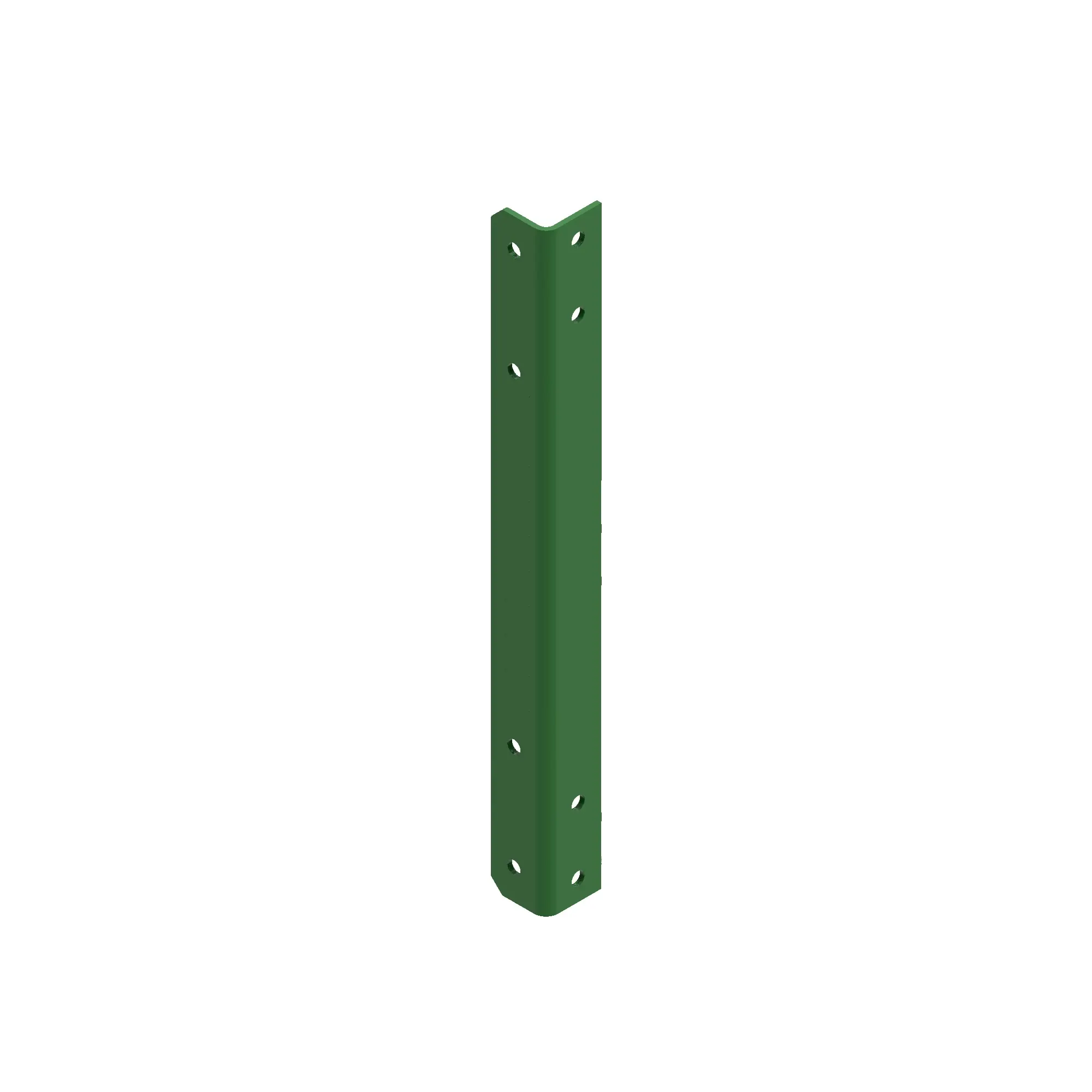 John Deere Angle Hose Support - A75686