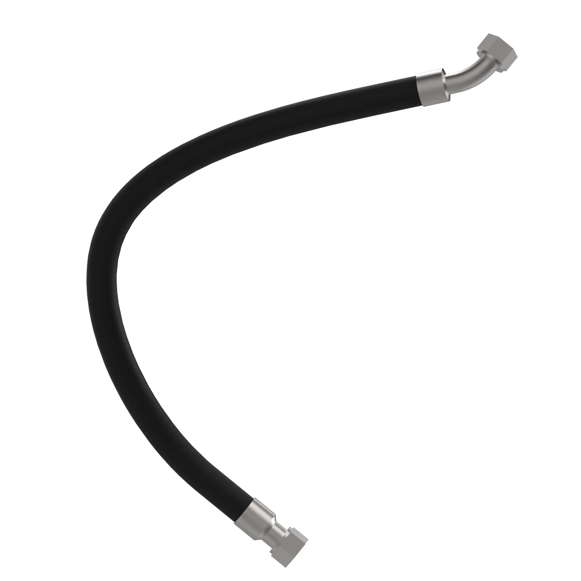 John Deere Hydraulic Hose - F071513