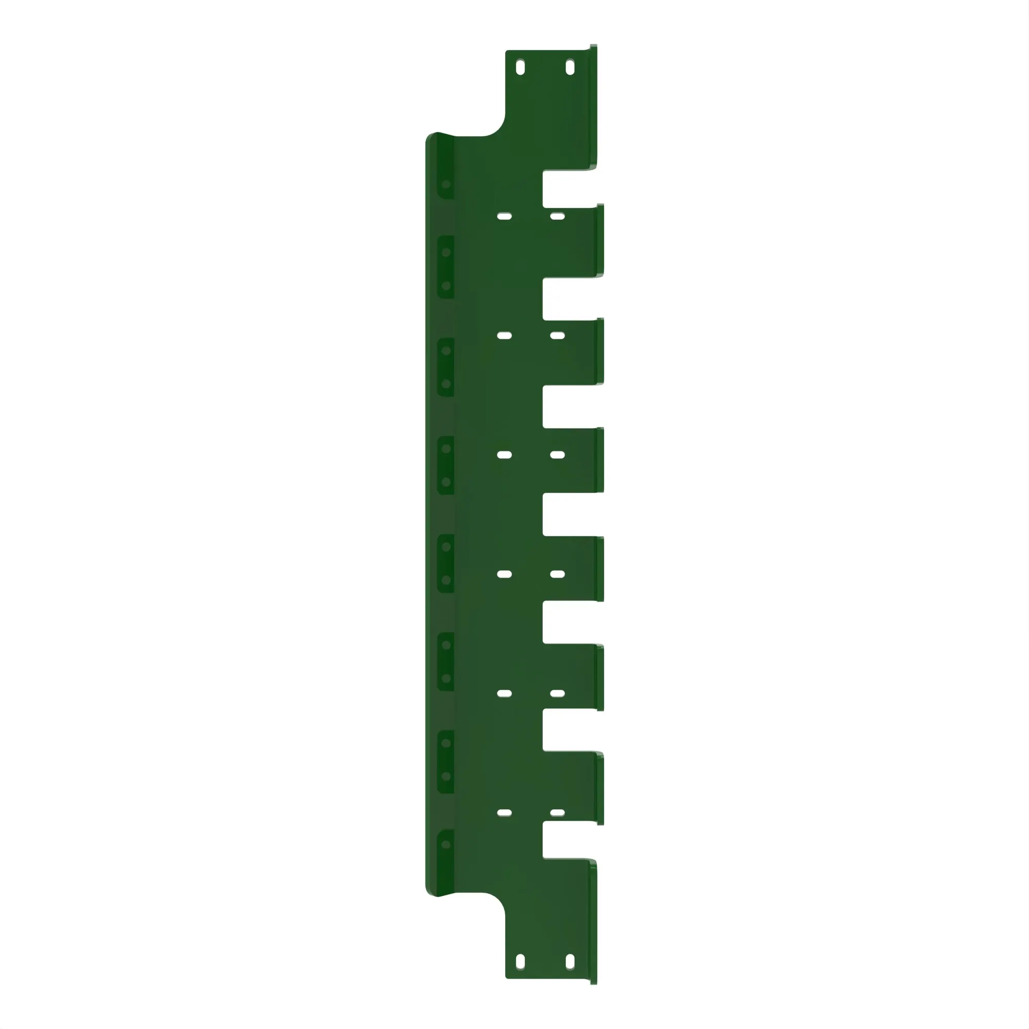 SUPPORT, (3X4 STRIPPER MOUNT)