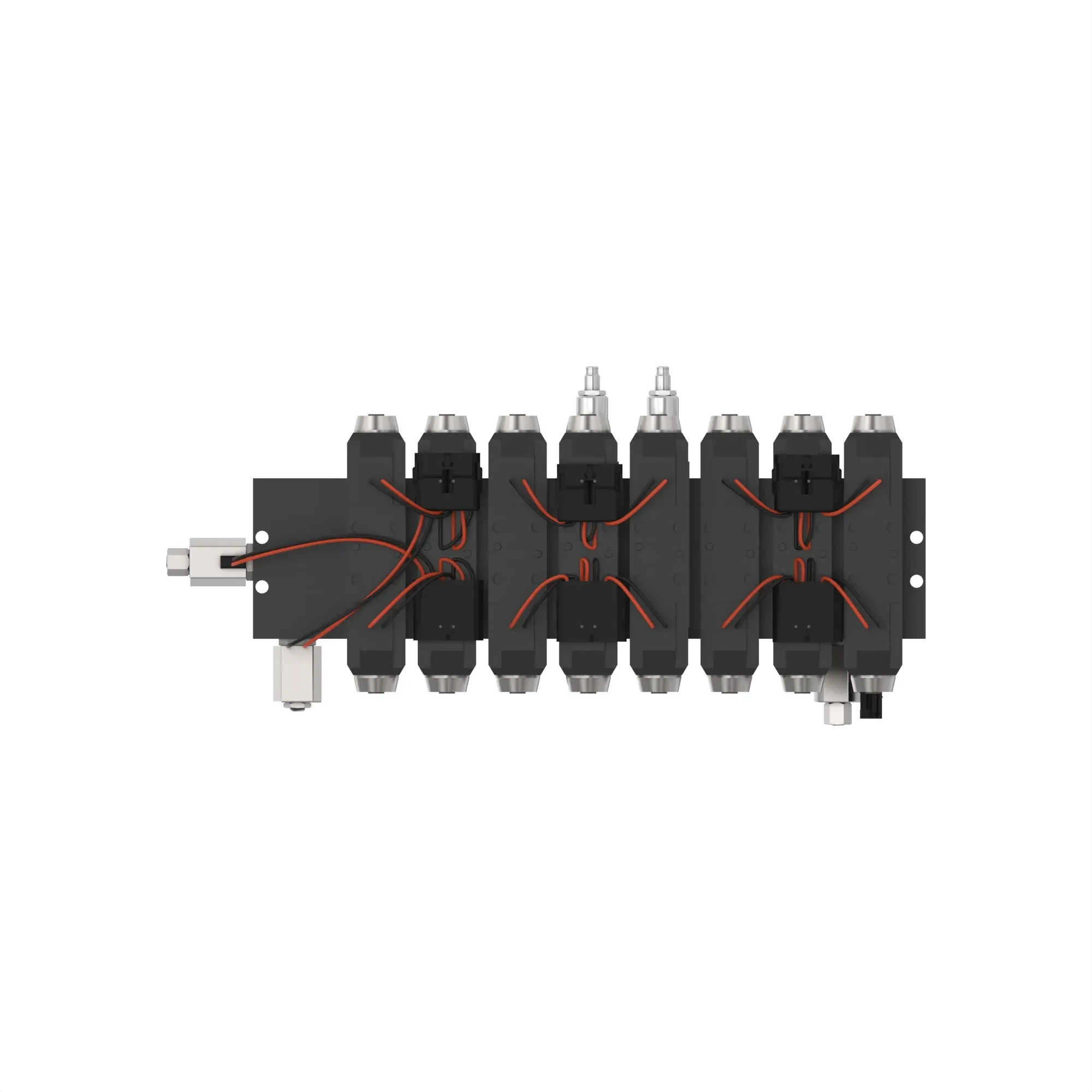 Control Valve