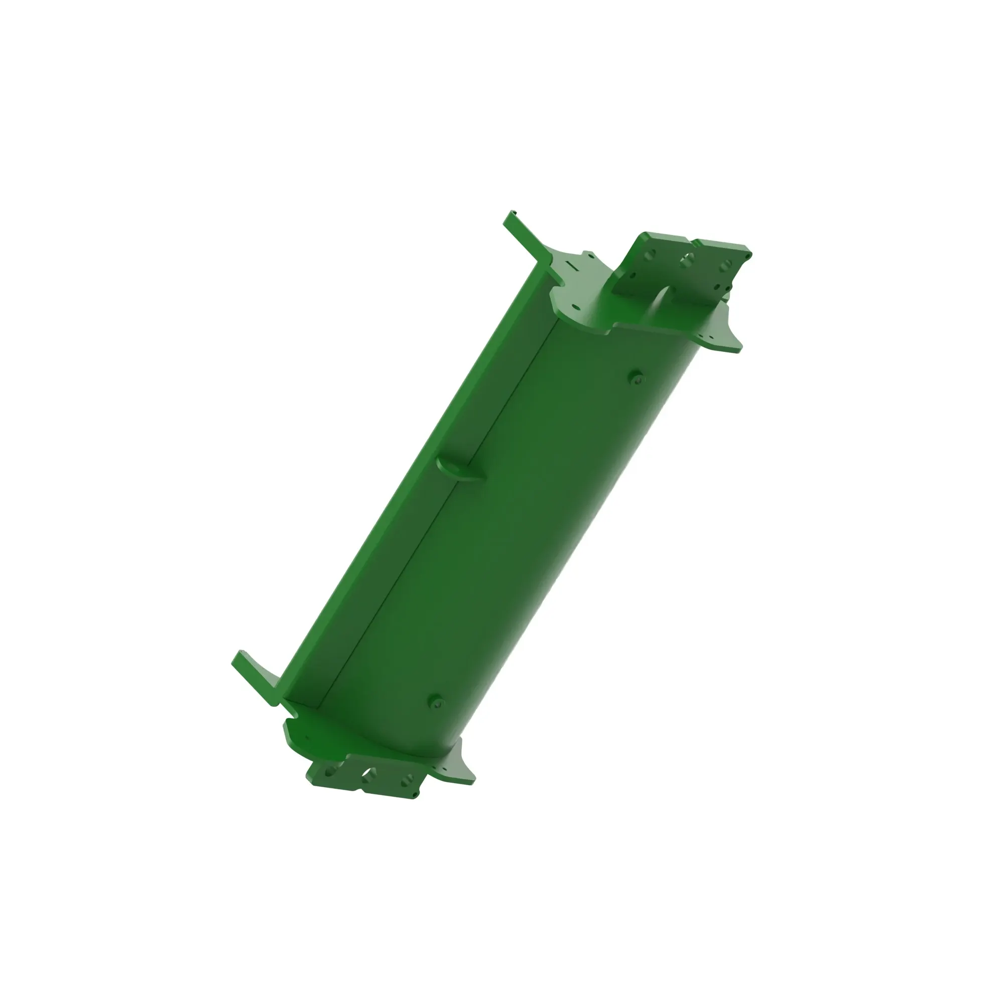 COVER, TOP COVER, KP, NB, MACHINED
