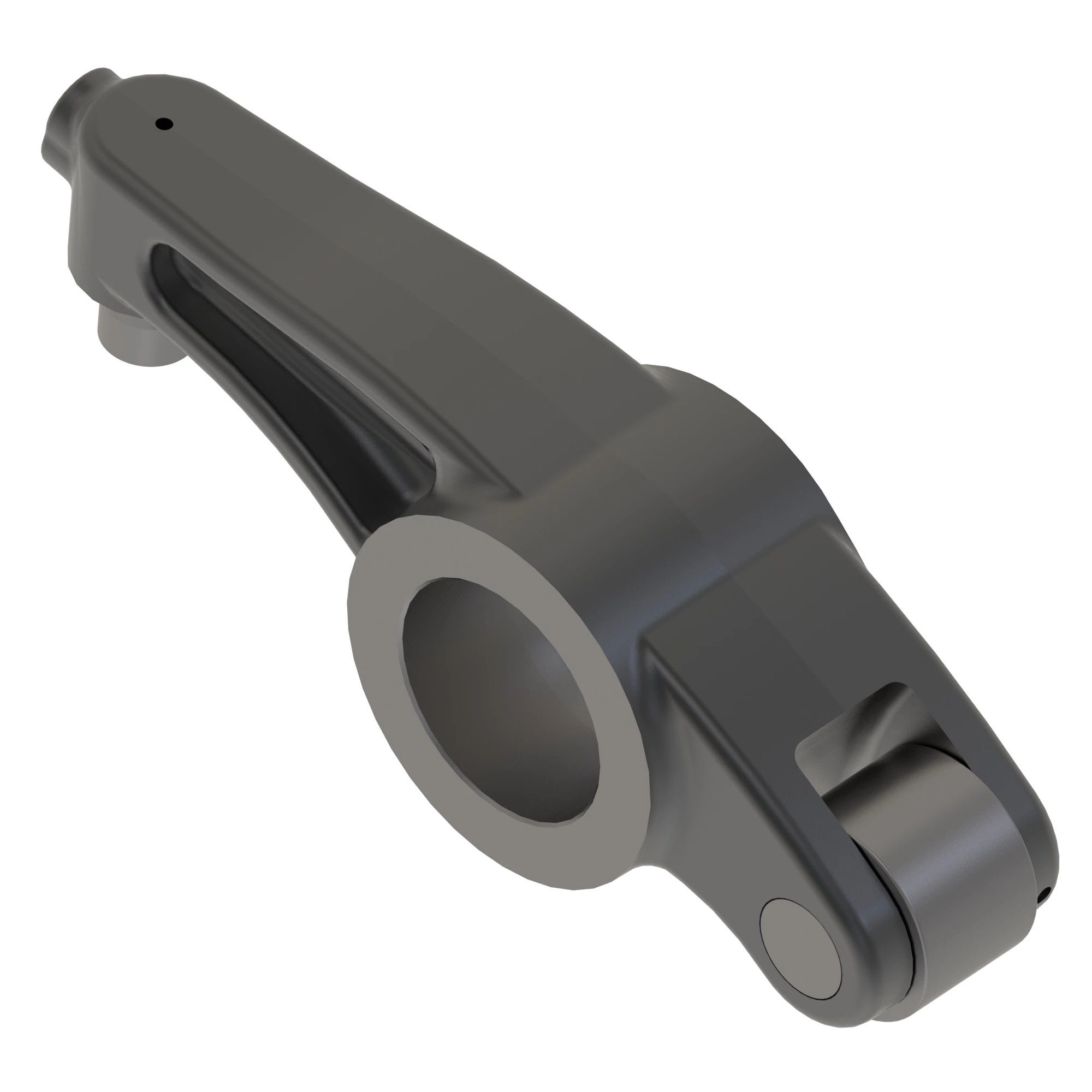 ROCKER ARM, BRAKE INTAKE ROCKER WIT
