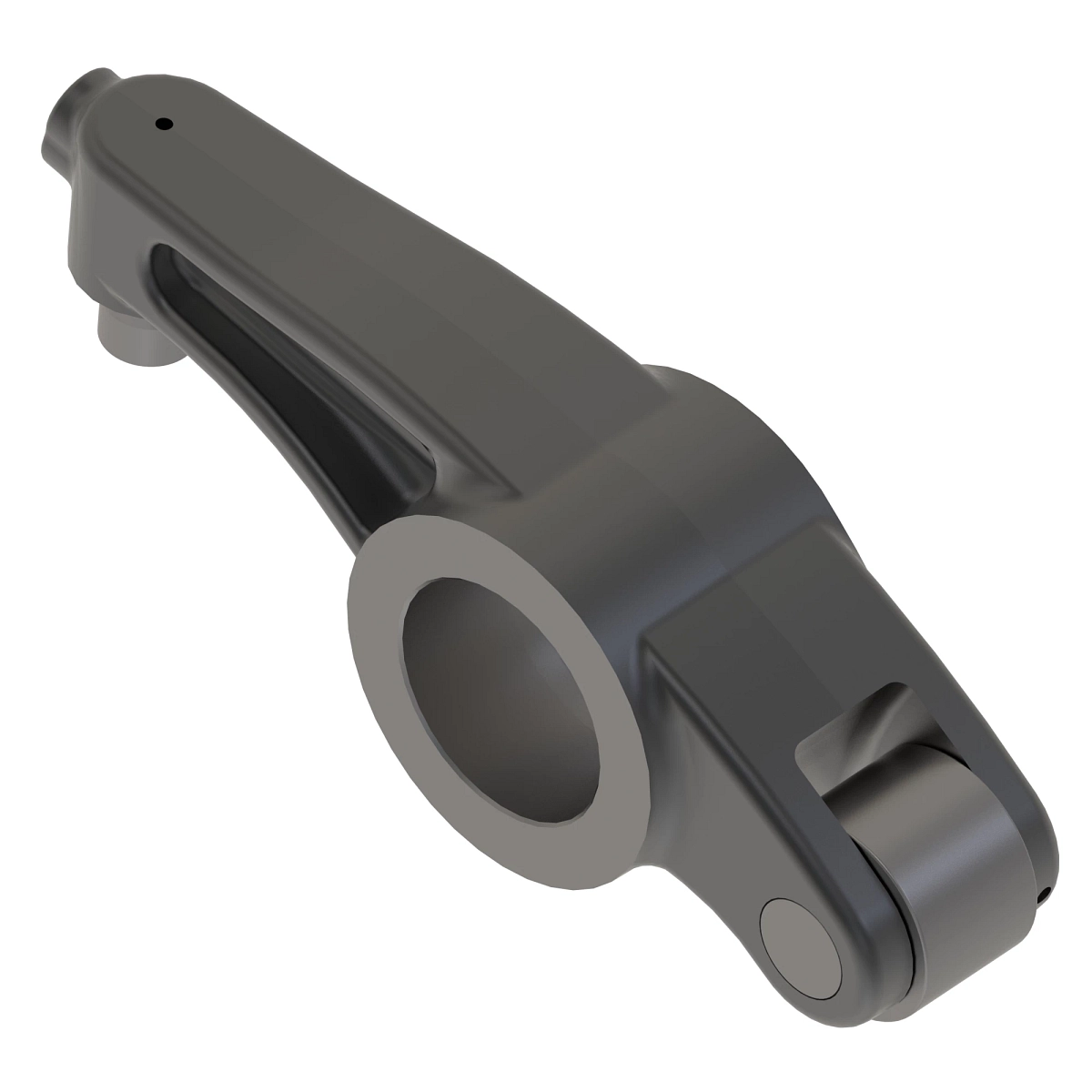 Rocker Arm, Brake Intake Rocker Wit