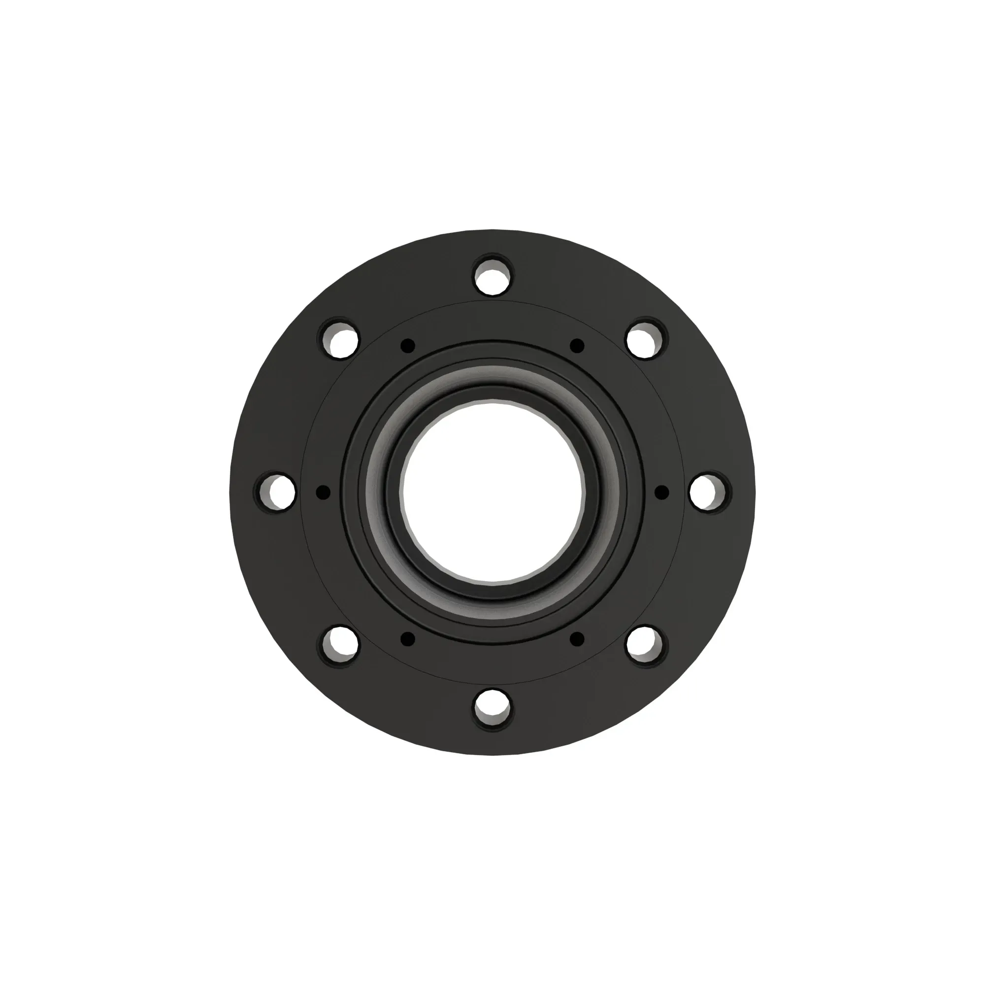 Hub