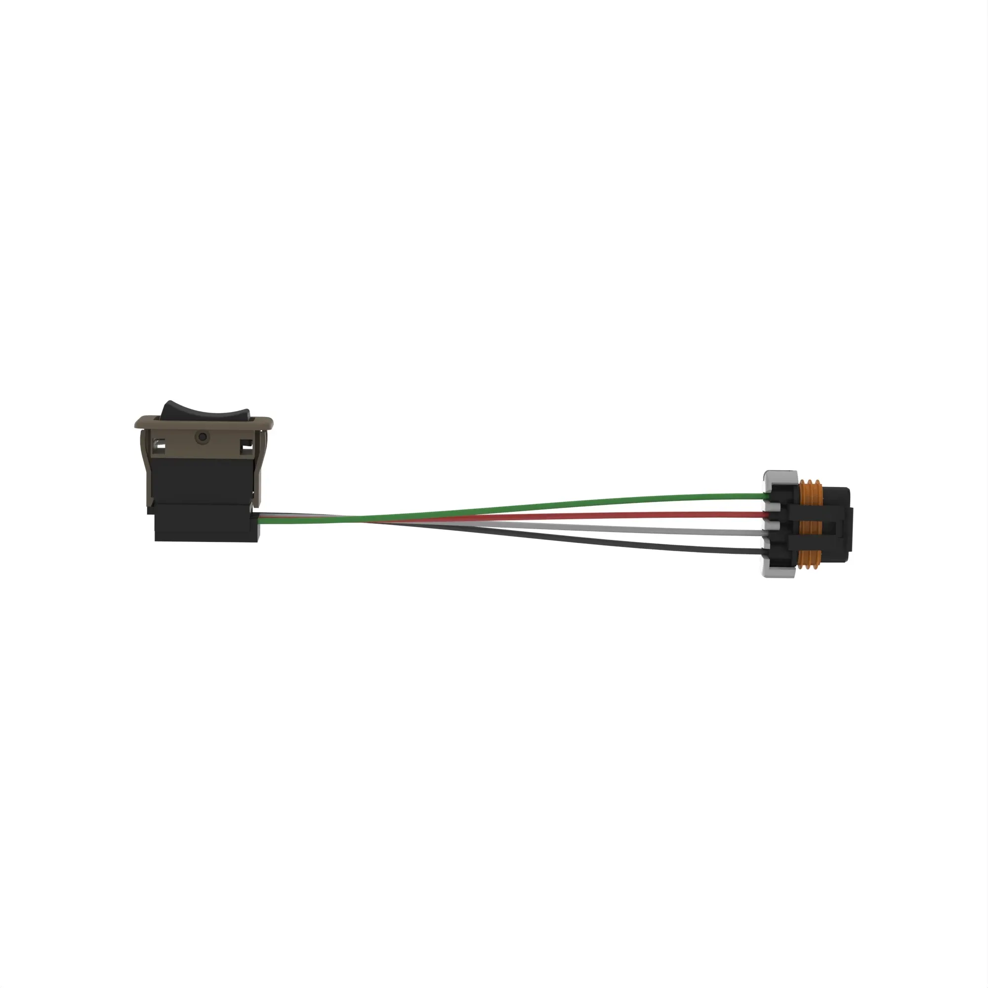 TOGGLE/ROCKER SWITCH, WORKLIGHTS RE