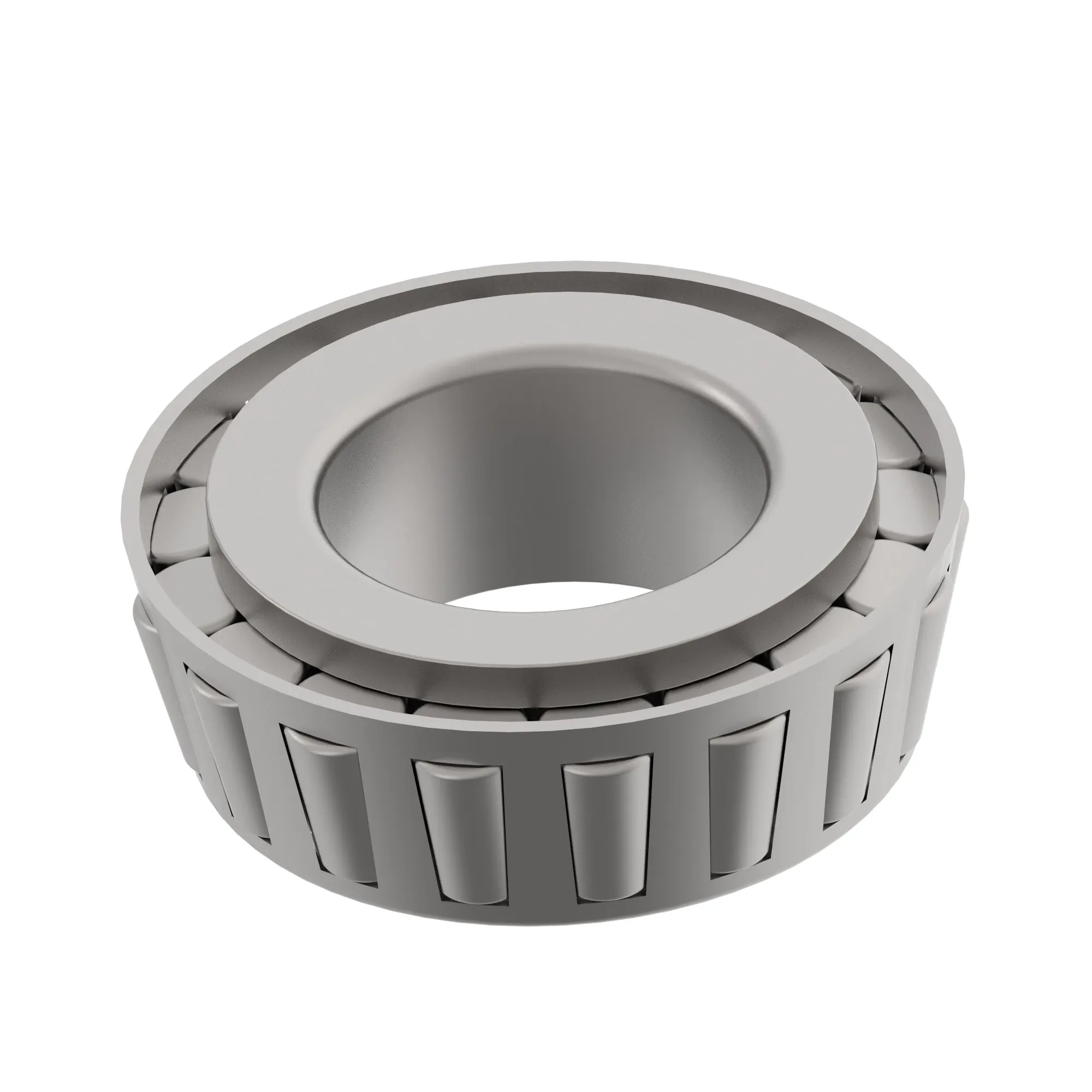John Deere Tapered Roller Bearing Cone - RE588447