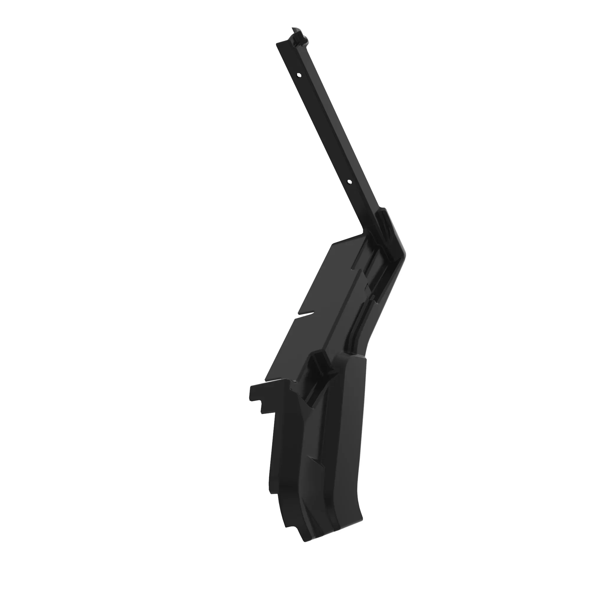 John Deere A- Post Cover Panel, Left Side - UC20514