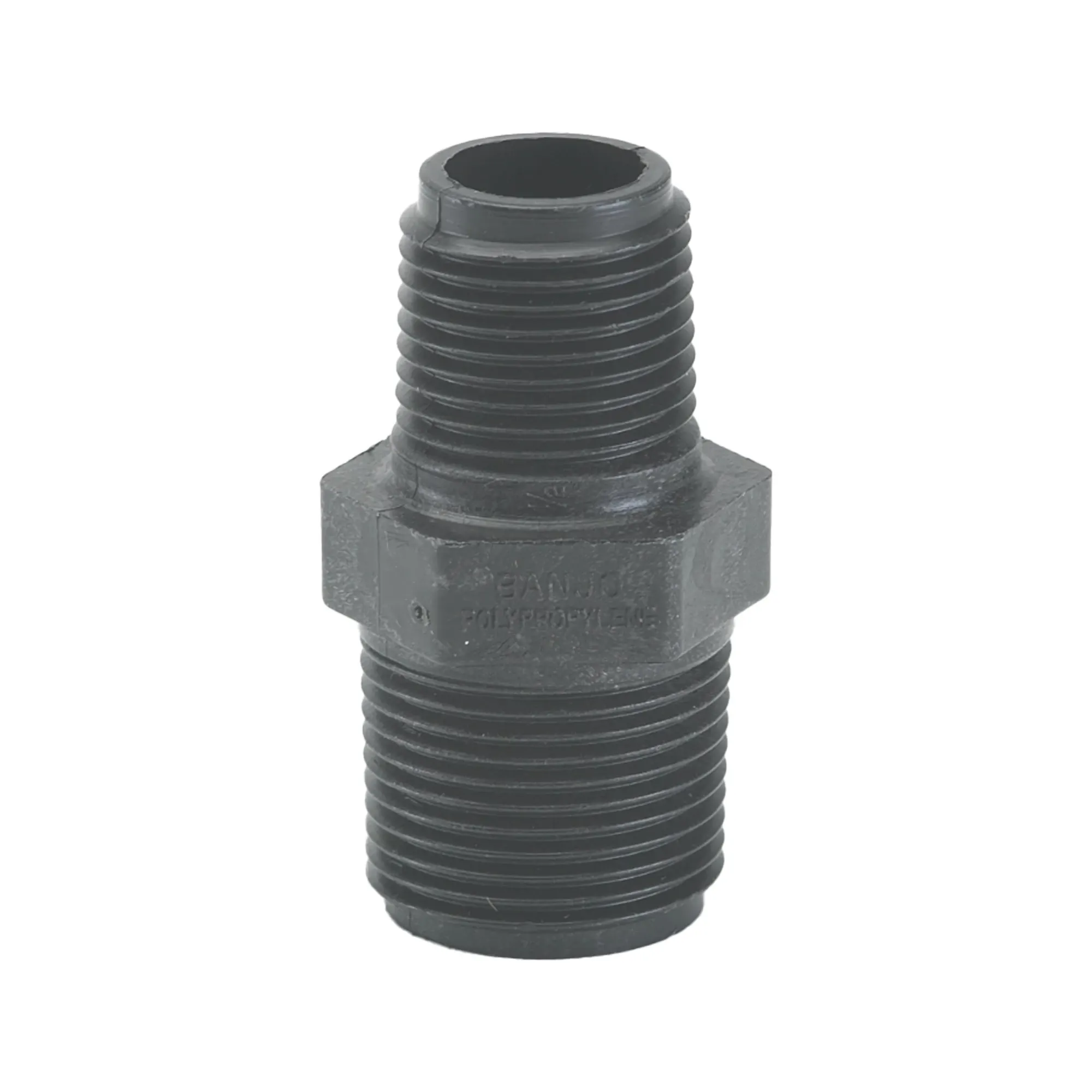 Threaded Nipple